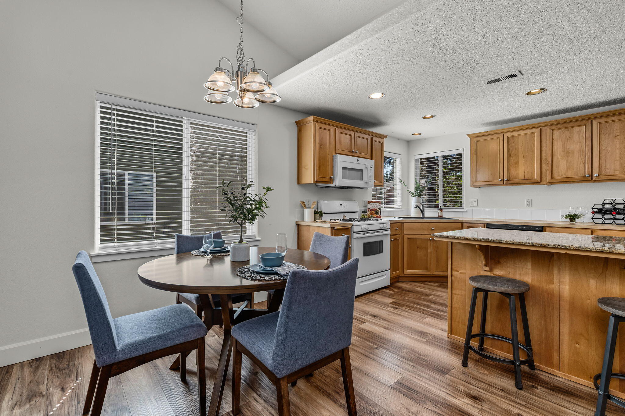 Foxborough - Residential