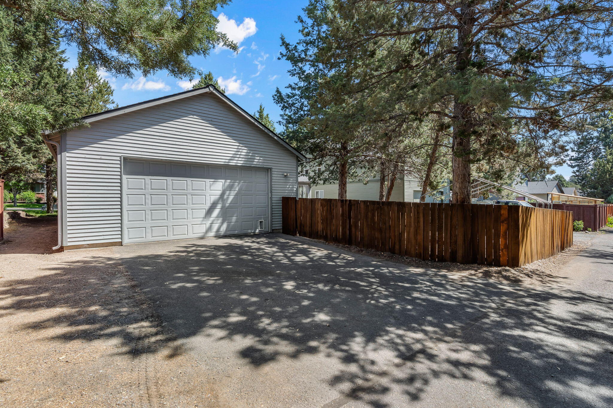 Foxborough - Residential