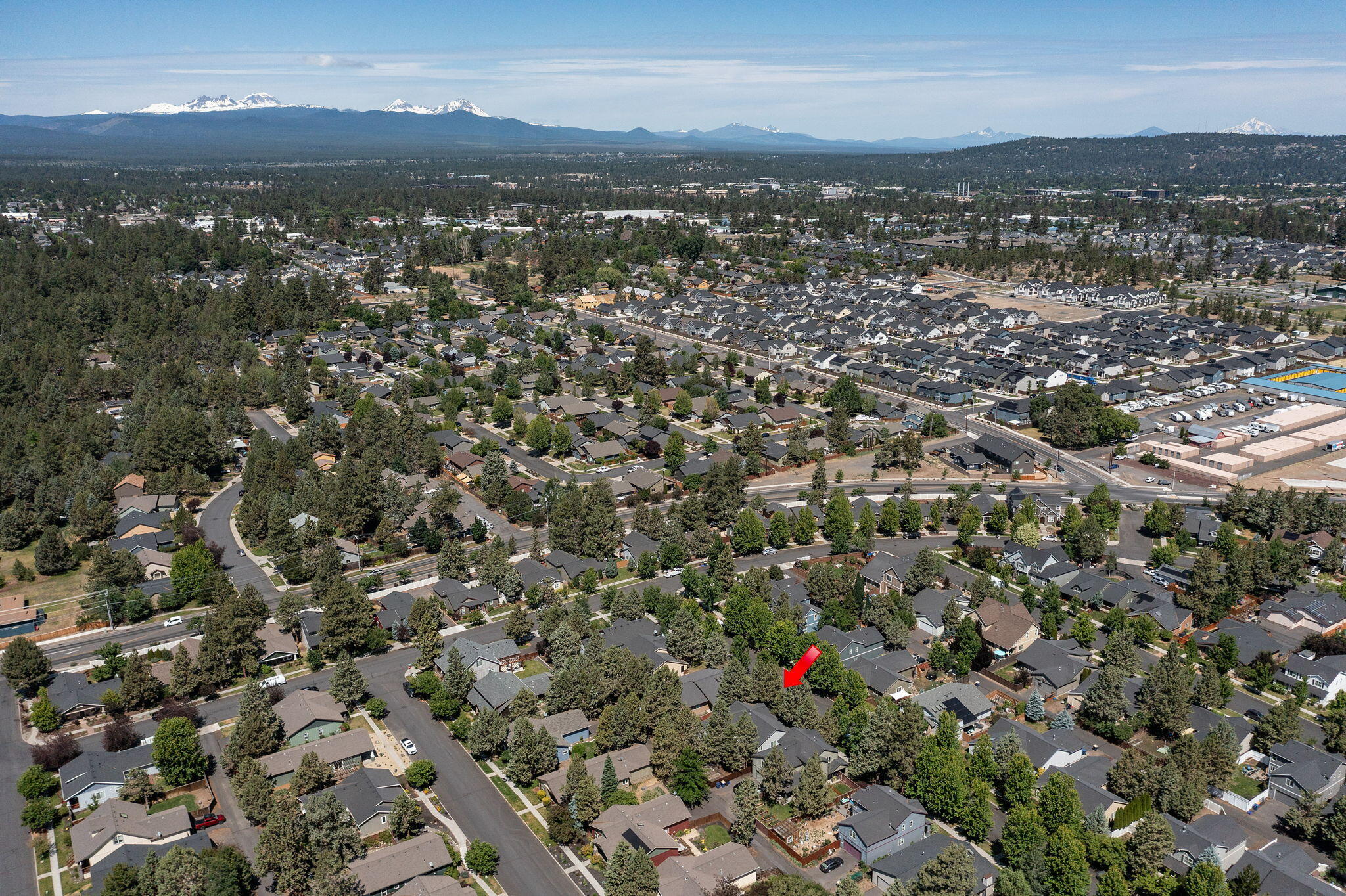 Foxborough - Residential