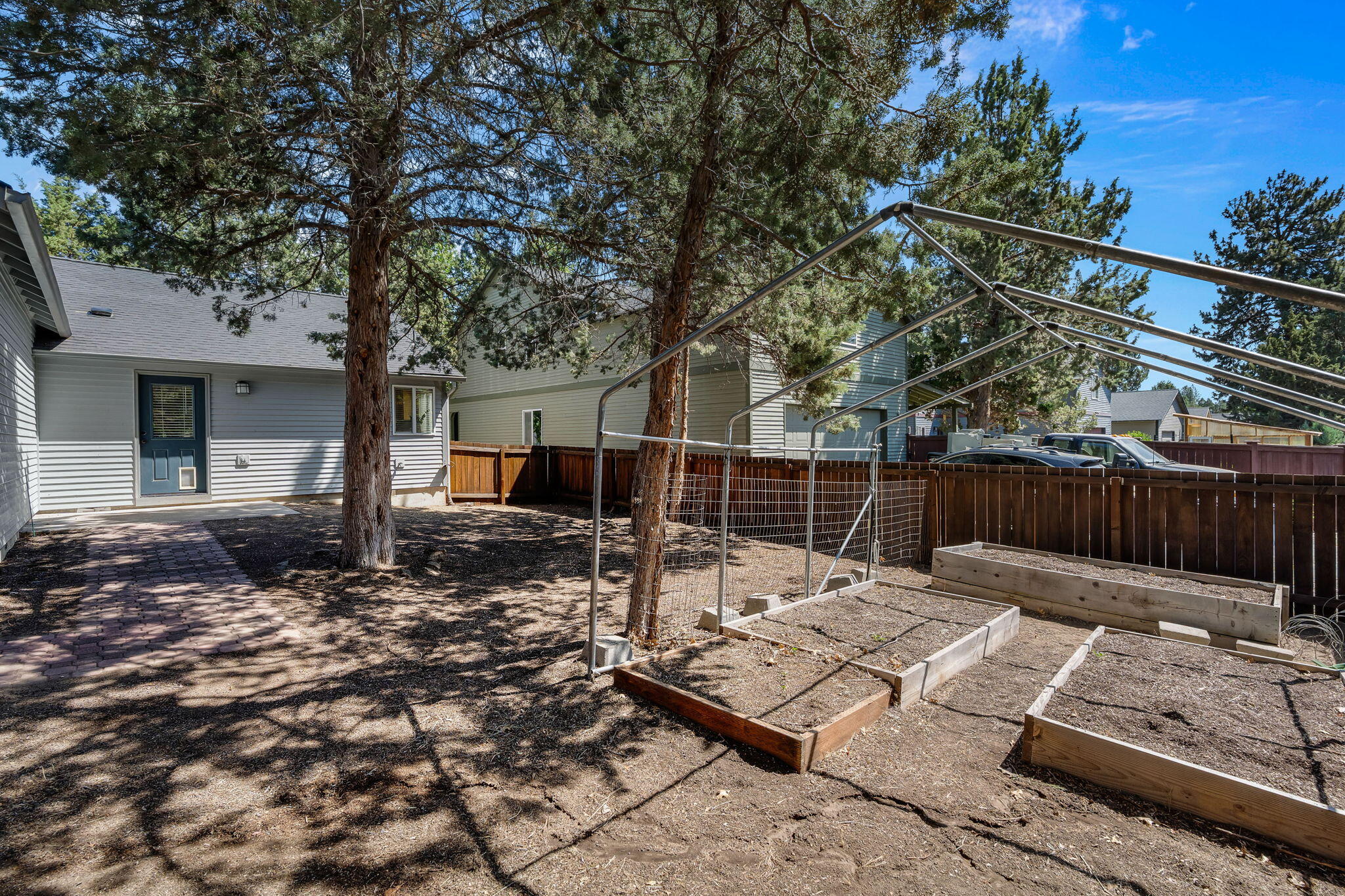 Foxborough - Residential