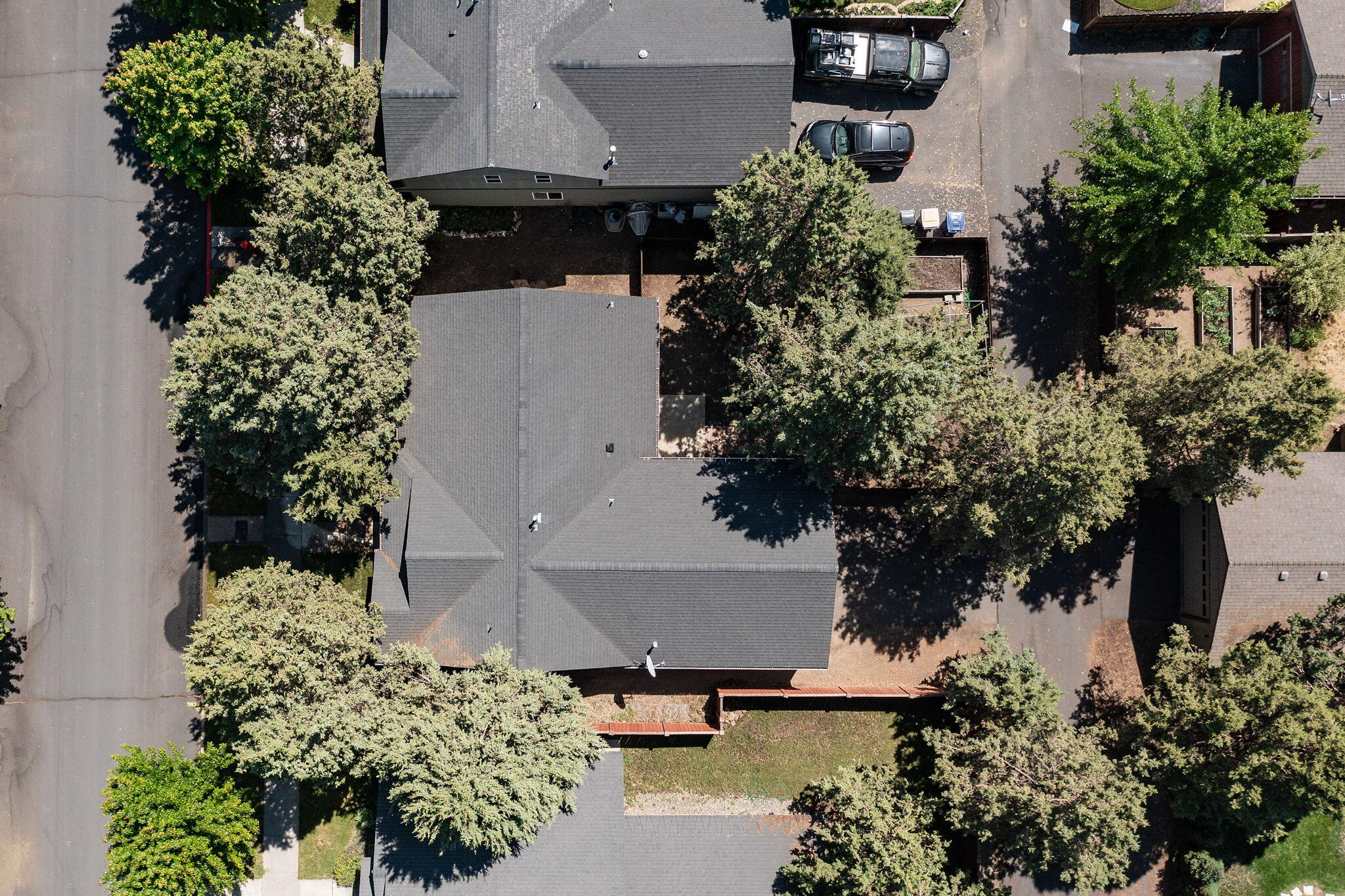 Foxborough - Residential