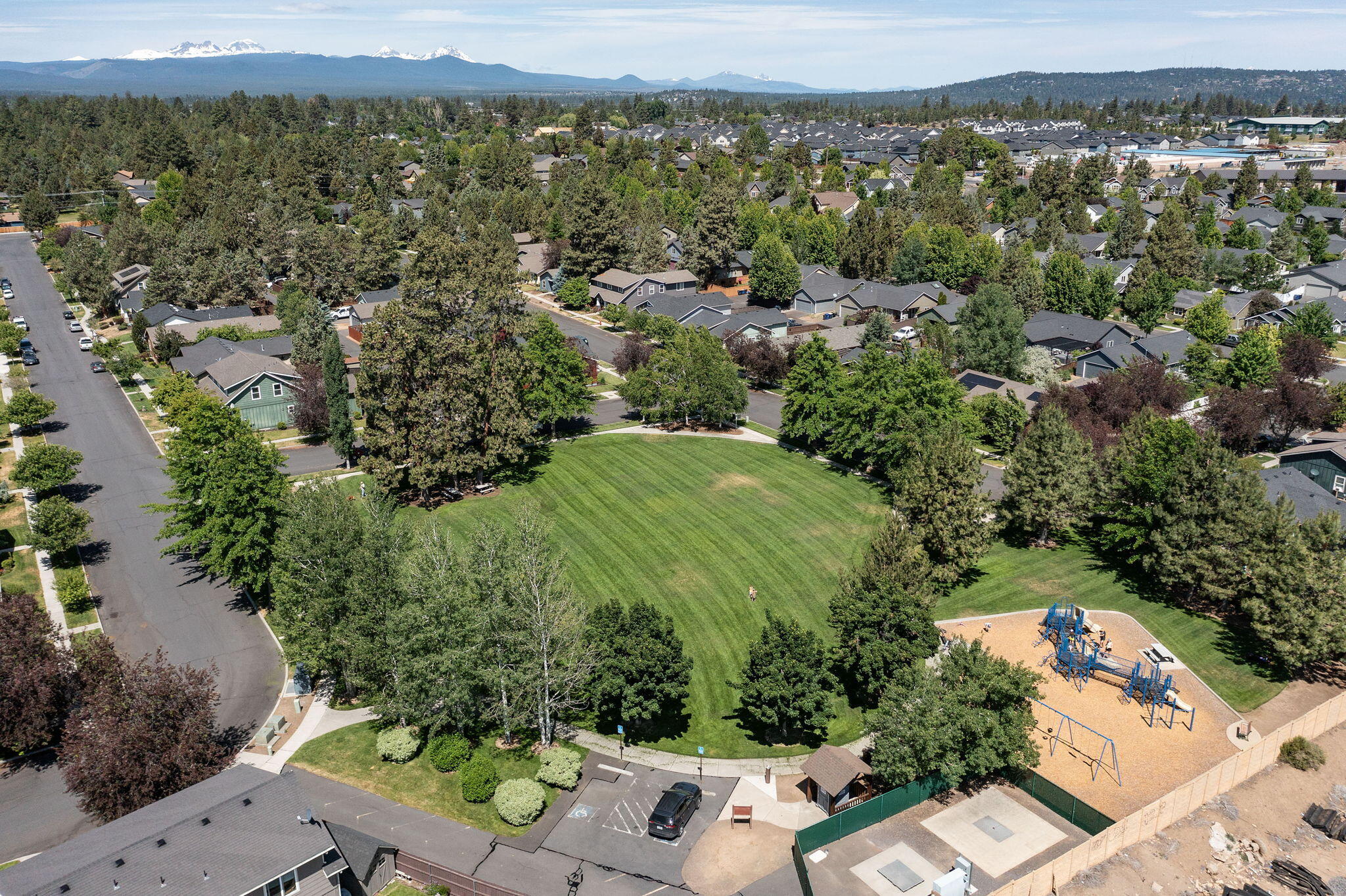 Foxborough - Residential