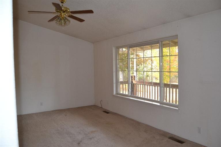 Center Addition - Residential