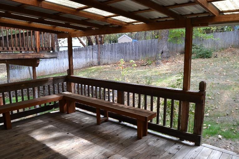 Center Addition - Residential