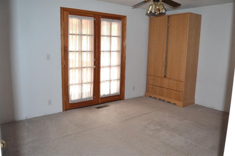 Center Addition - Residential