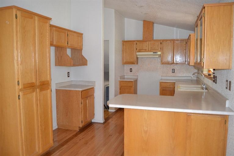 Center Addition - Residential