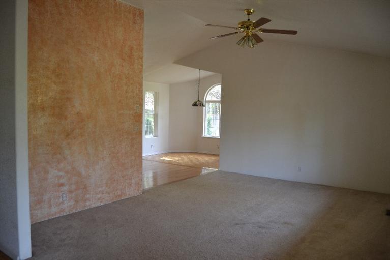 Center Addition - Residential