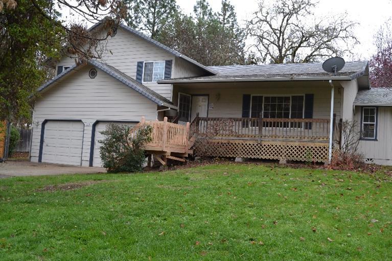 Center Addition - Residential