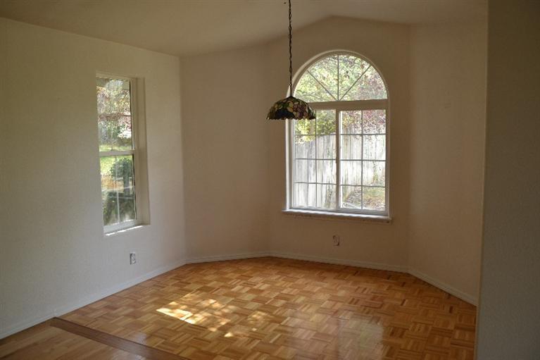 Center Addition - Residential