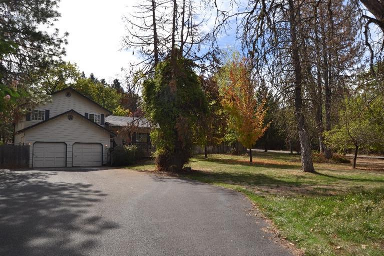 Center Addition - Residential