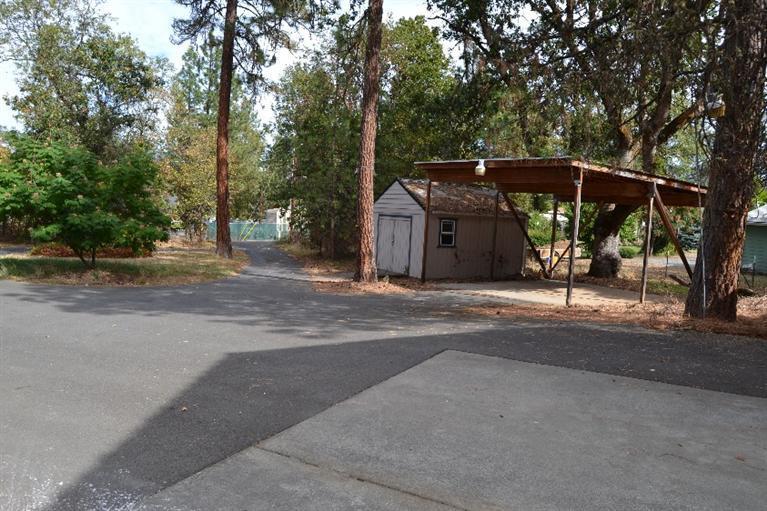 Center Addition - Residential