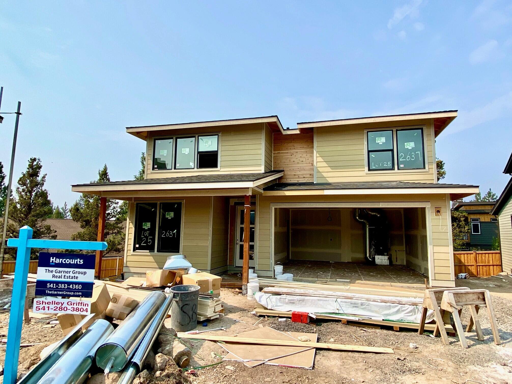 Marken Summit - Residential