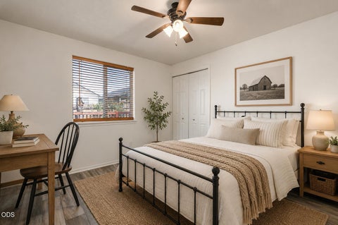Tiny photo for 841 NW Negus Place, Redmond, OR 97756 (MLS # 220222922)