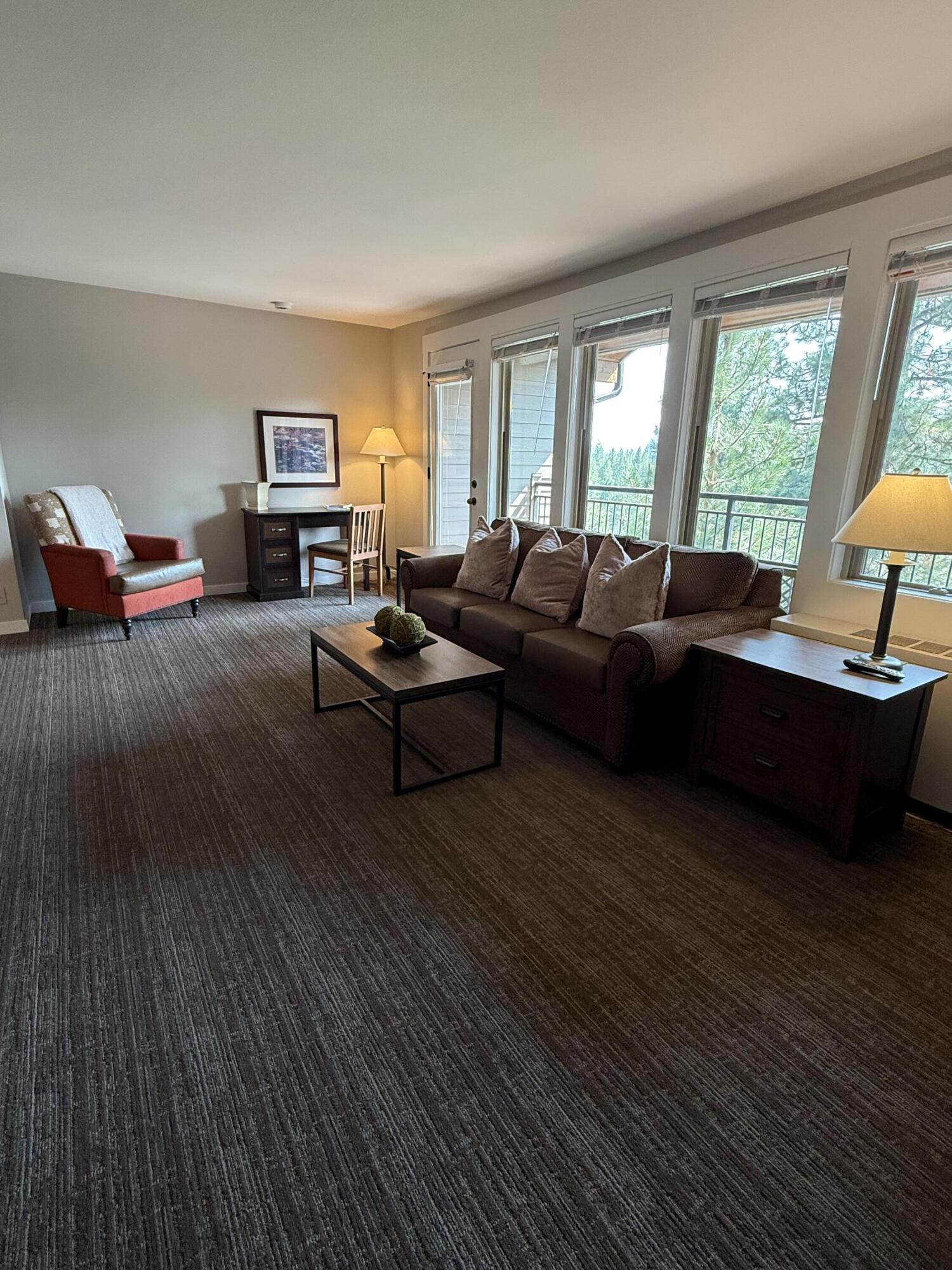 Inn Of The 7th - Residential