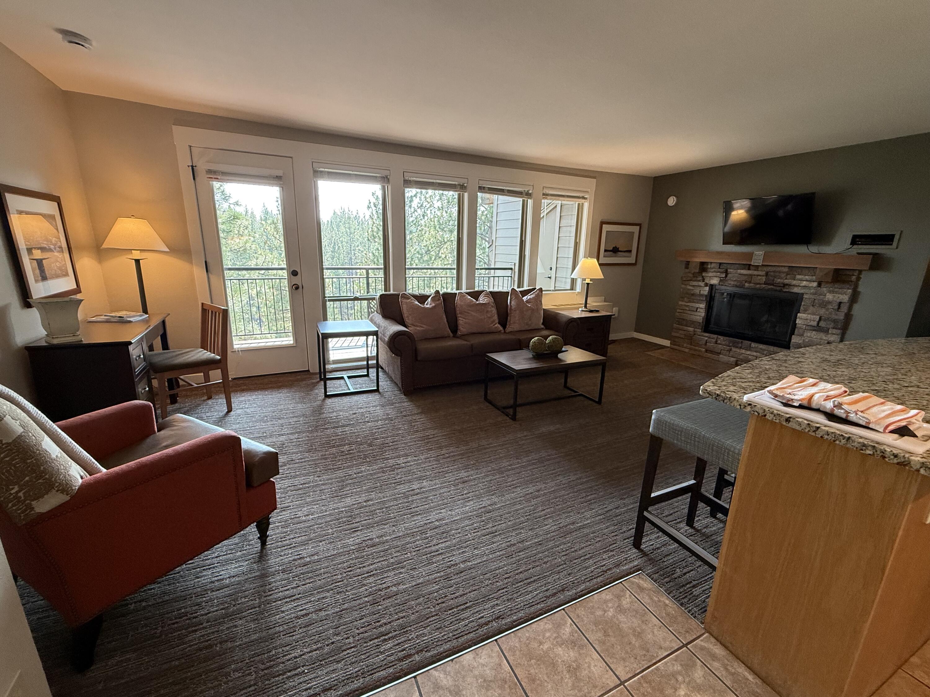 Inn Of The 7th - Residential