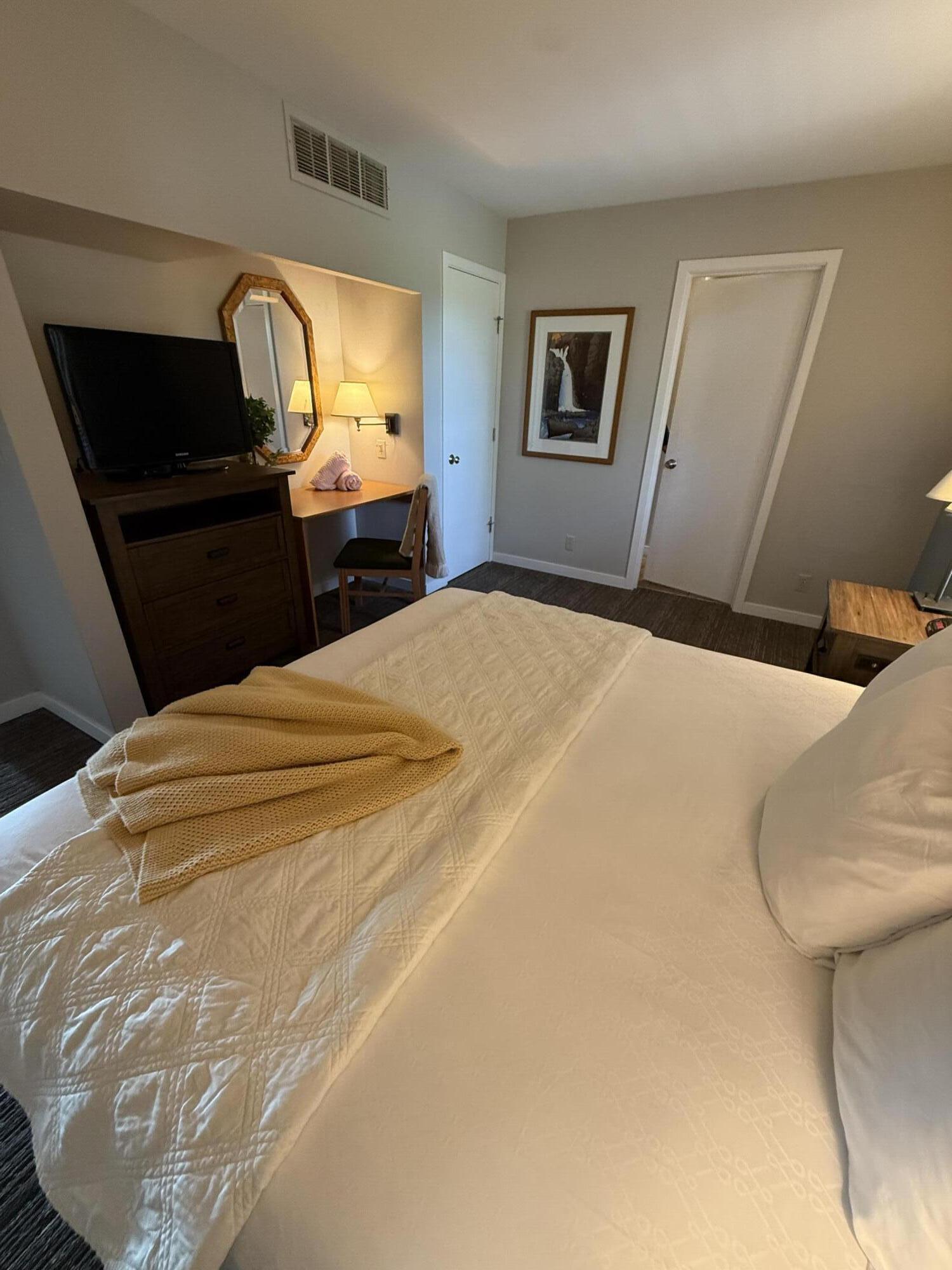 Inn Of The 7th - Residential