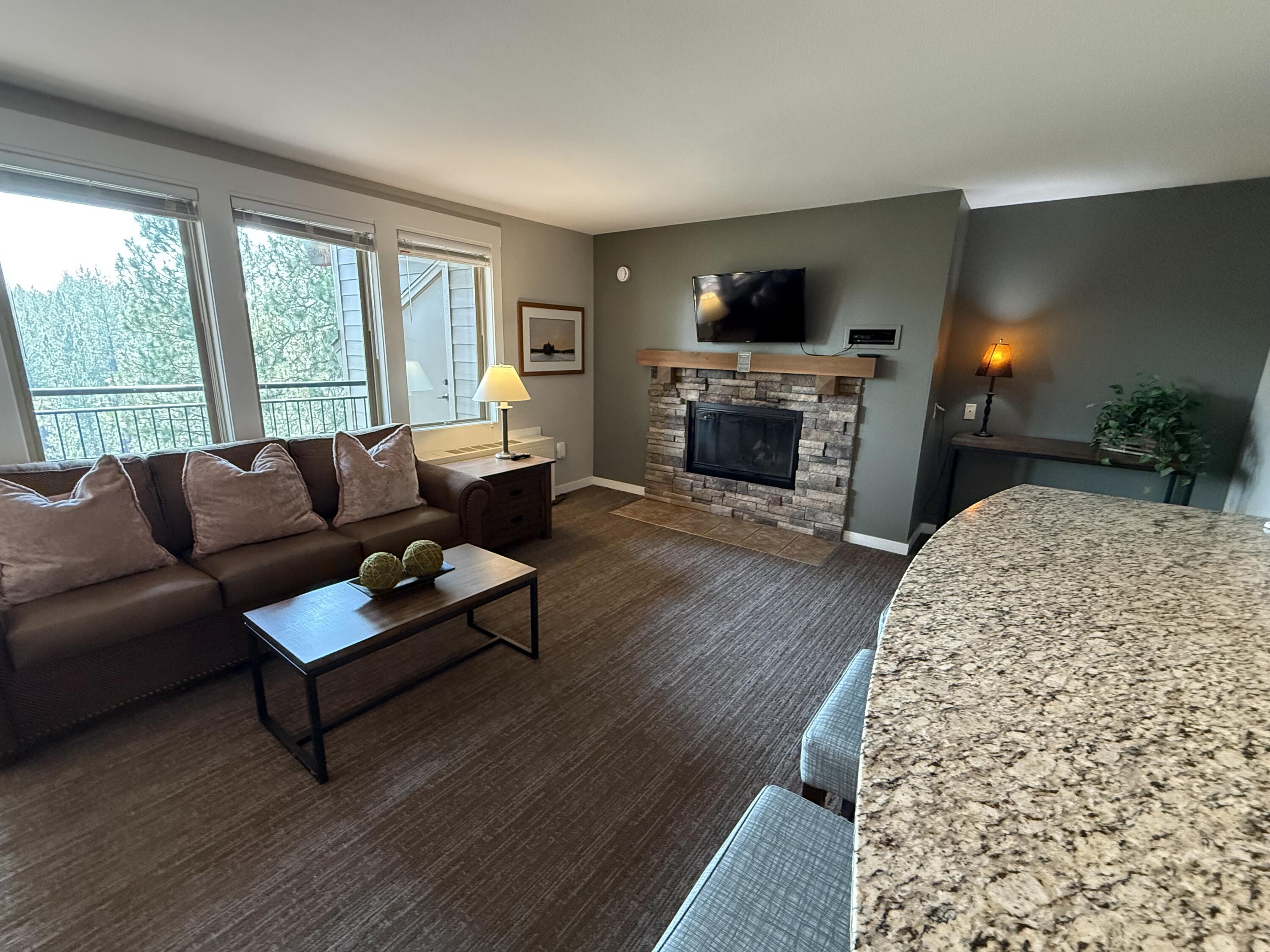 Inn Of The 7th - Residential