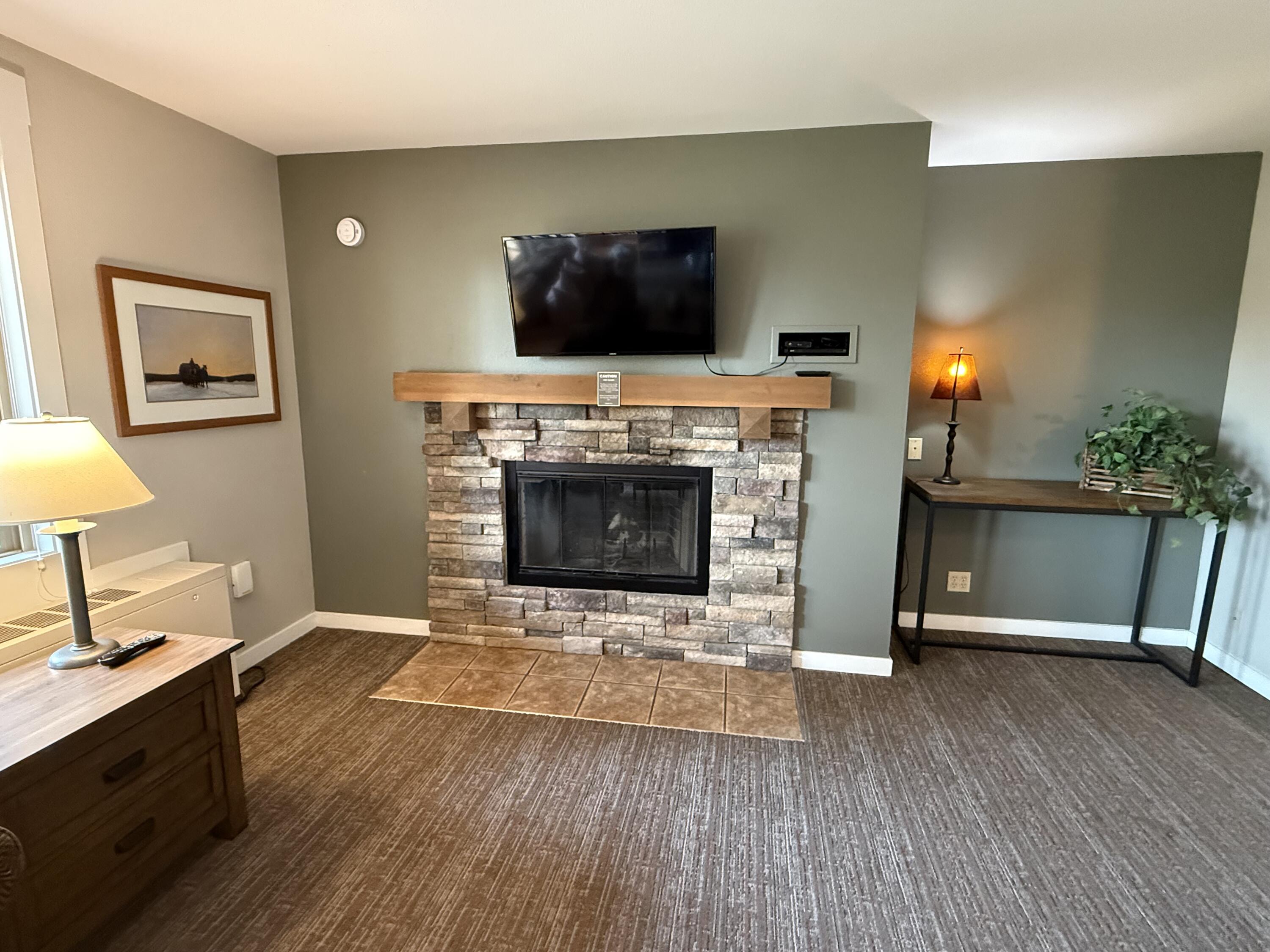 Inn Of The 7th - Residential