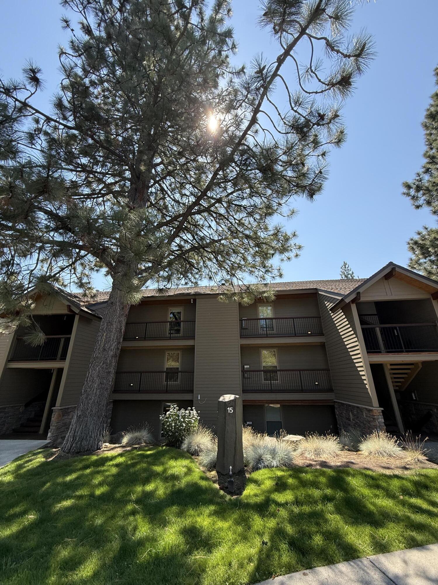 Inn Of The 7th - Residential