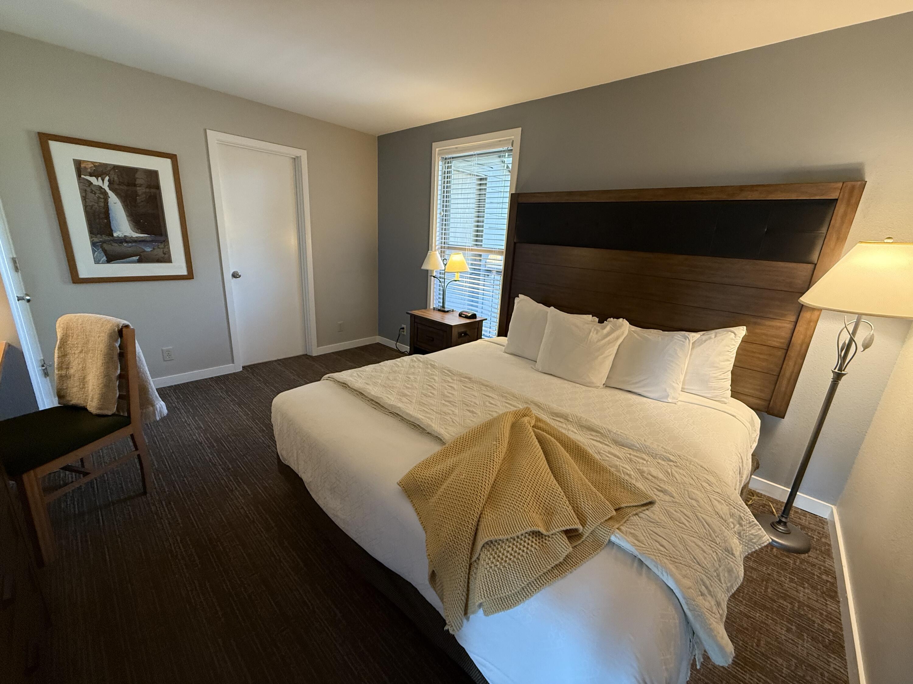 Inn Of The 7th - Residential