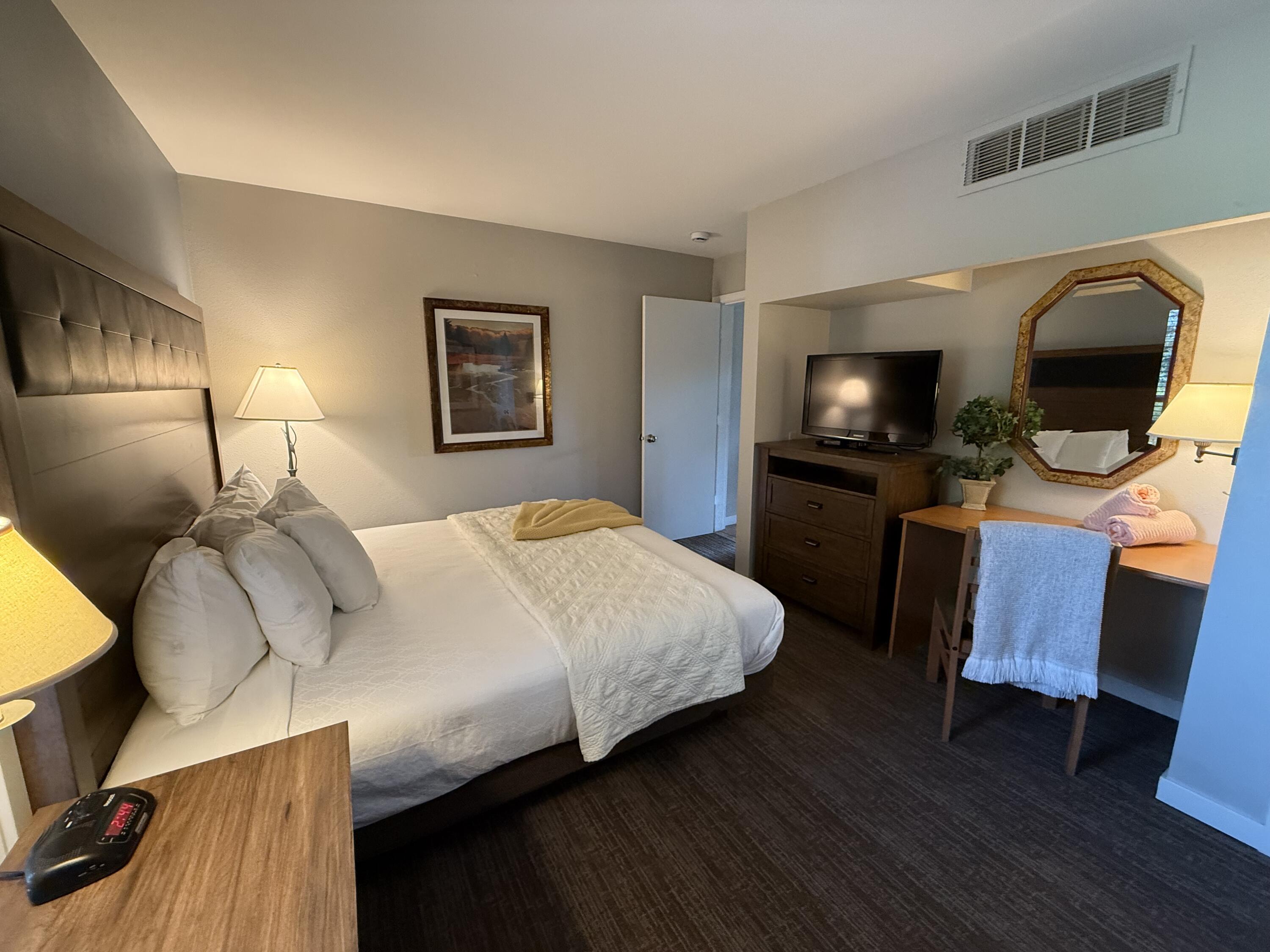 Inn Of The 7th - Residential