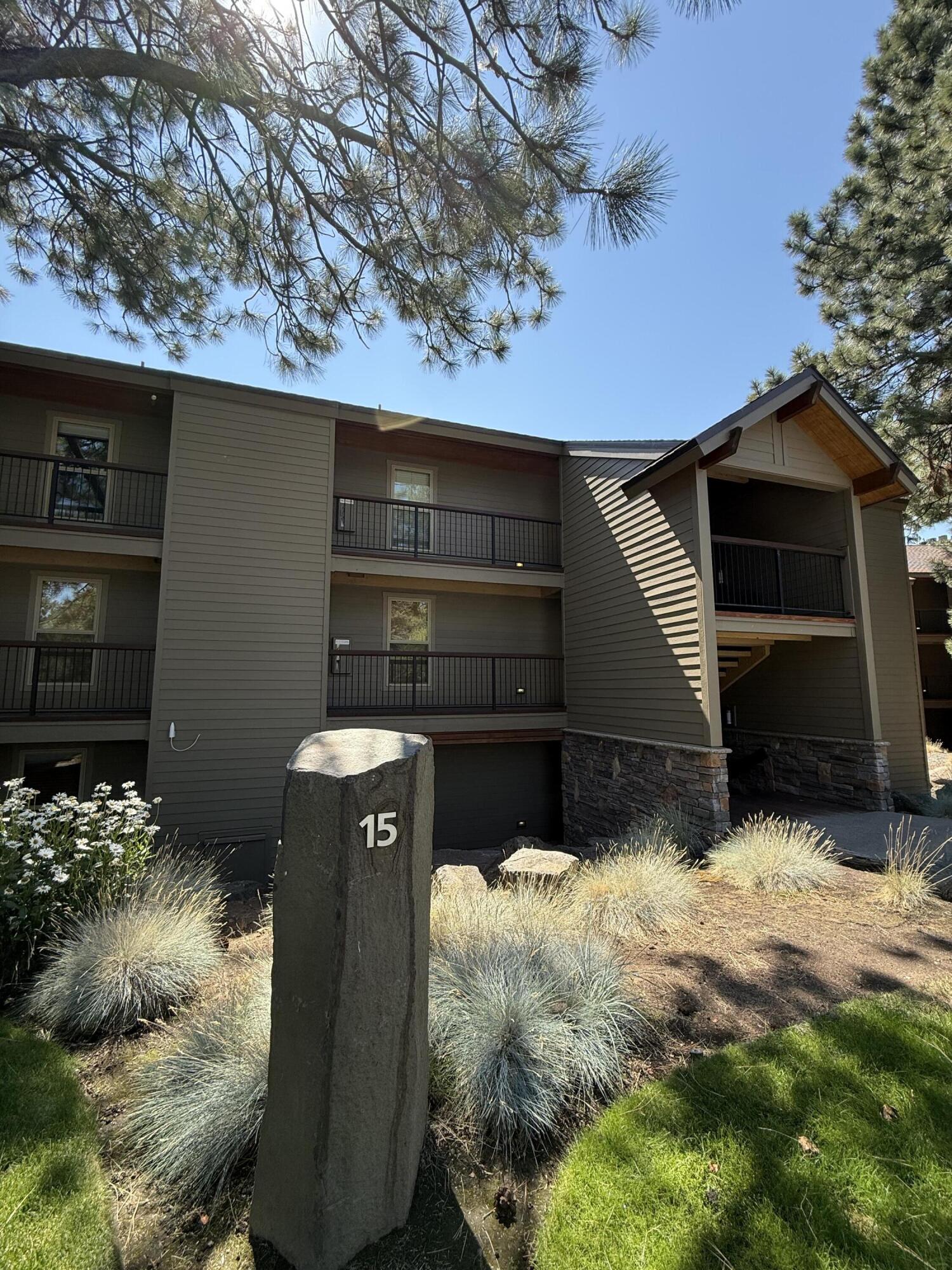 Inn Of The 7th - Residential