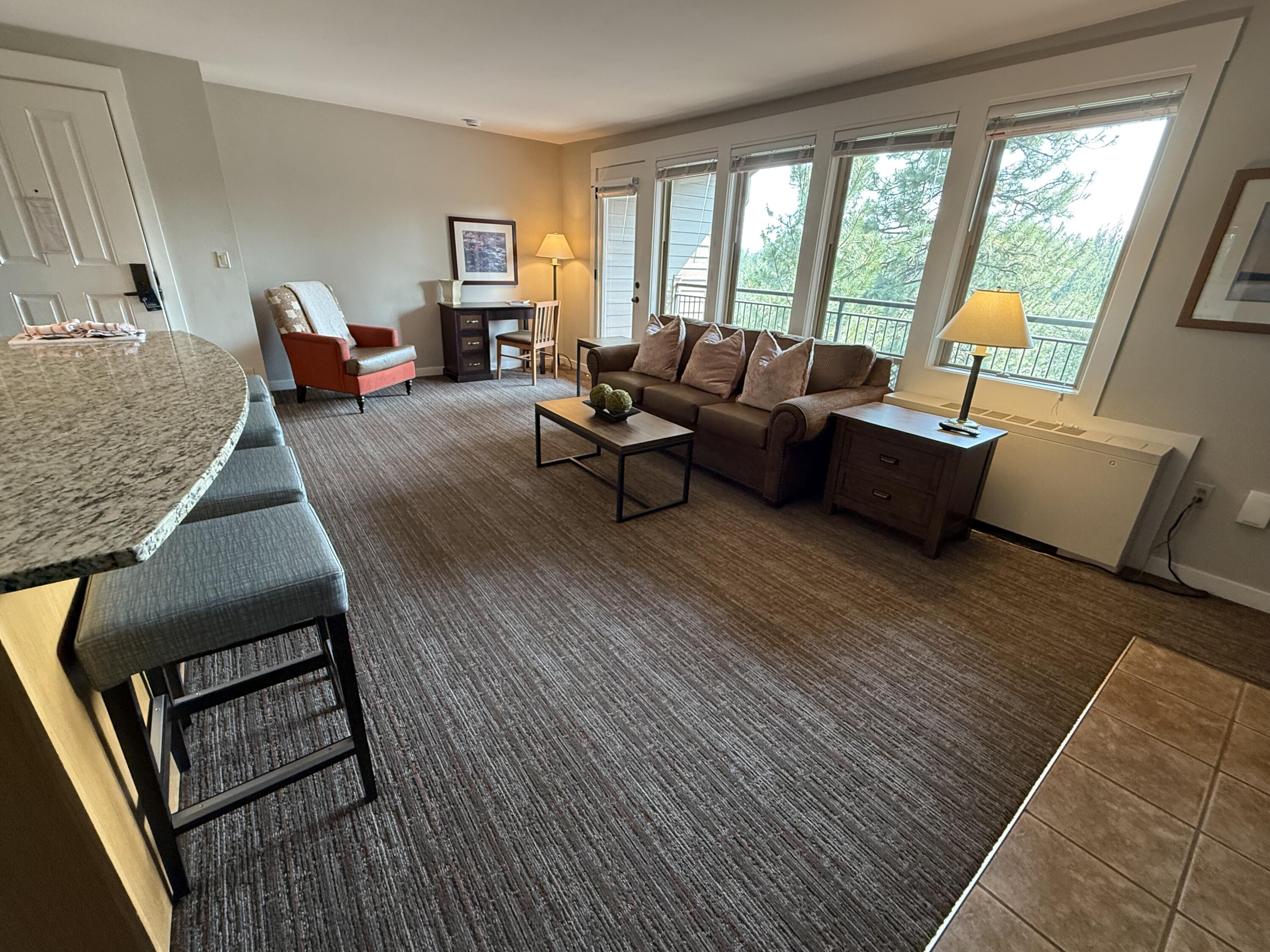 Inn Of The 7th - Residential