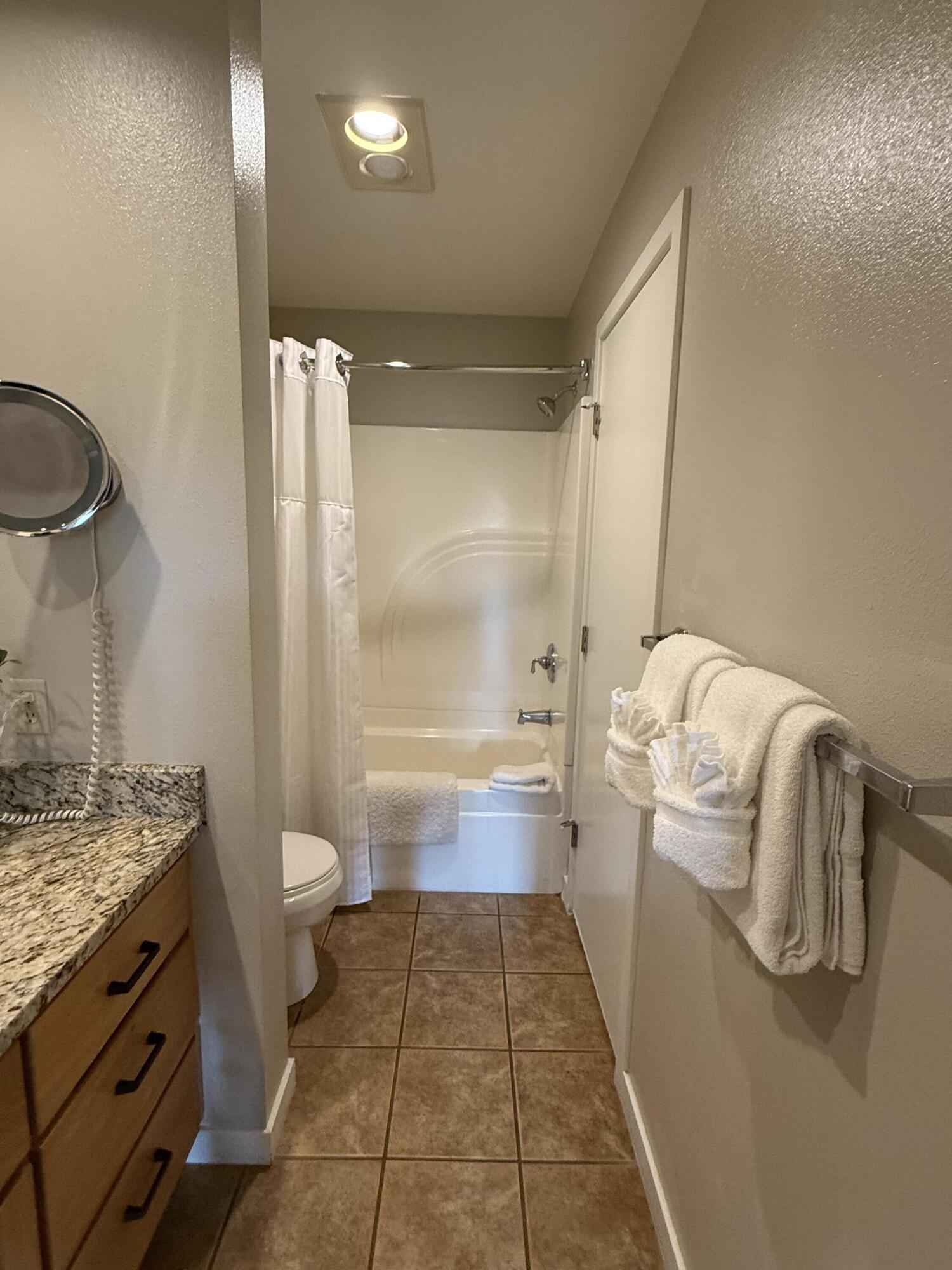 Inn Of The 7th - Residential