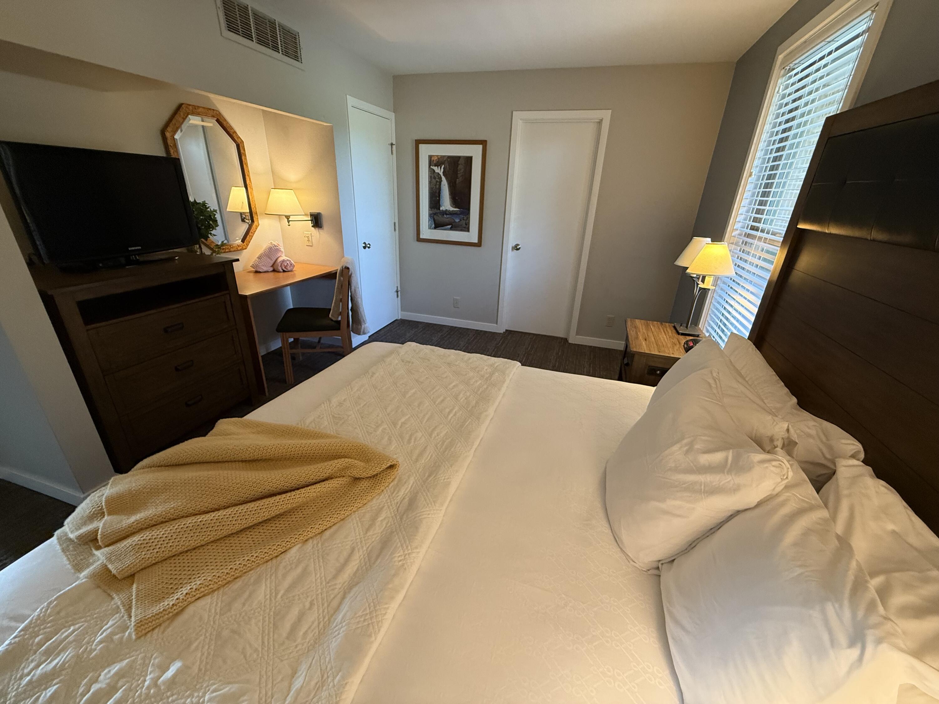 Inn Of The 7th - Residential