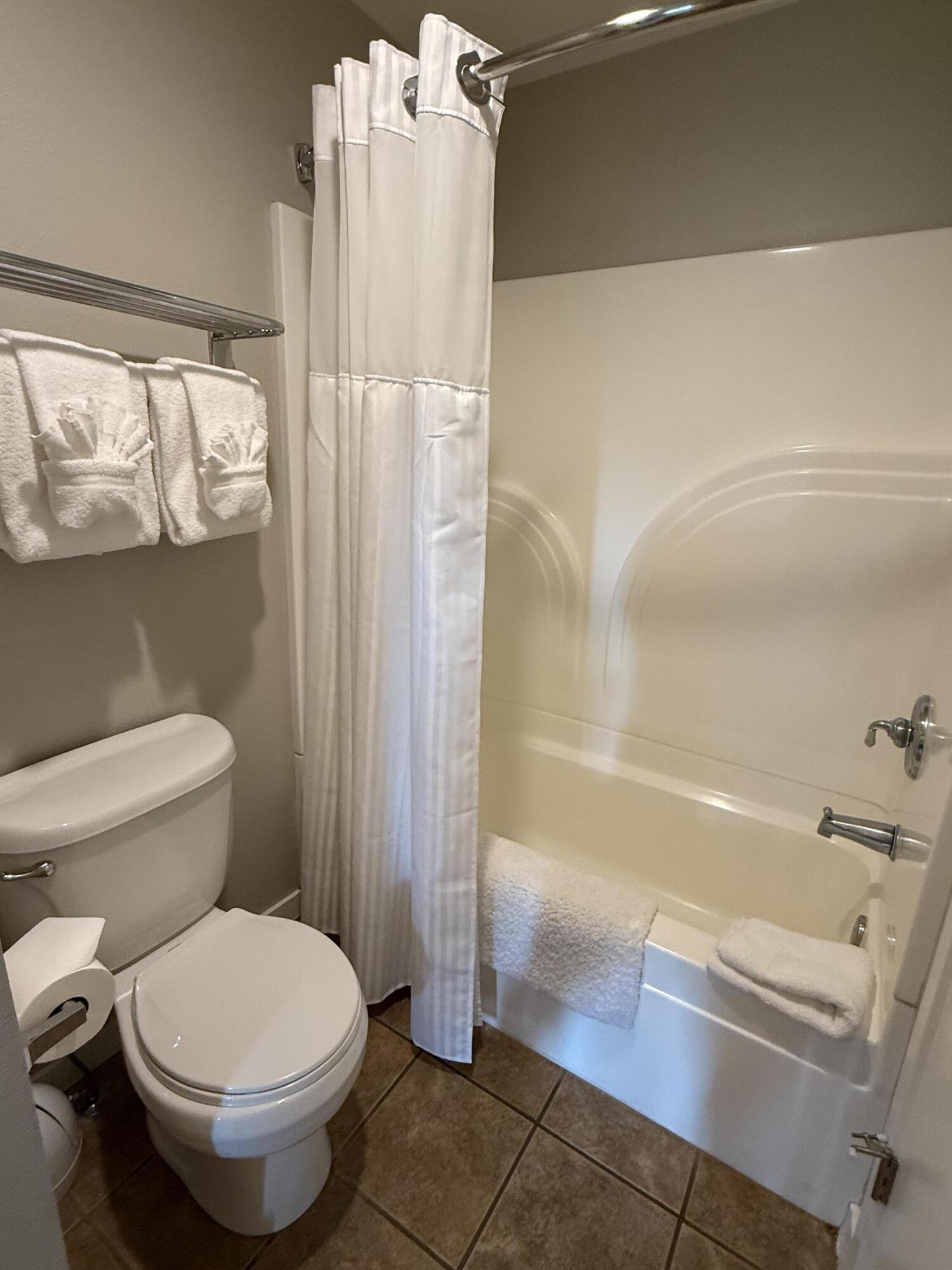 Inn Of The 7th - Residential