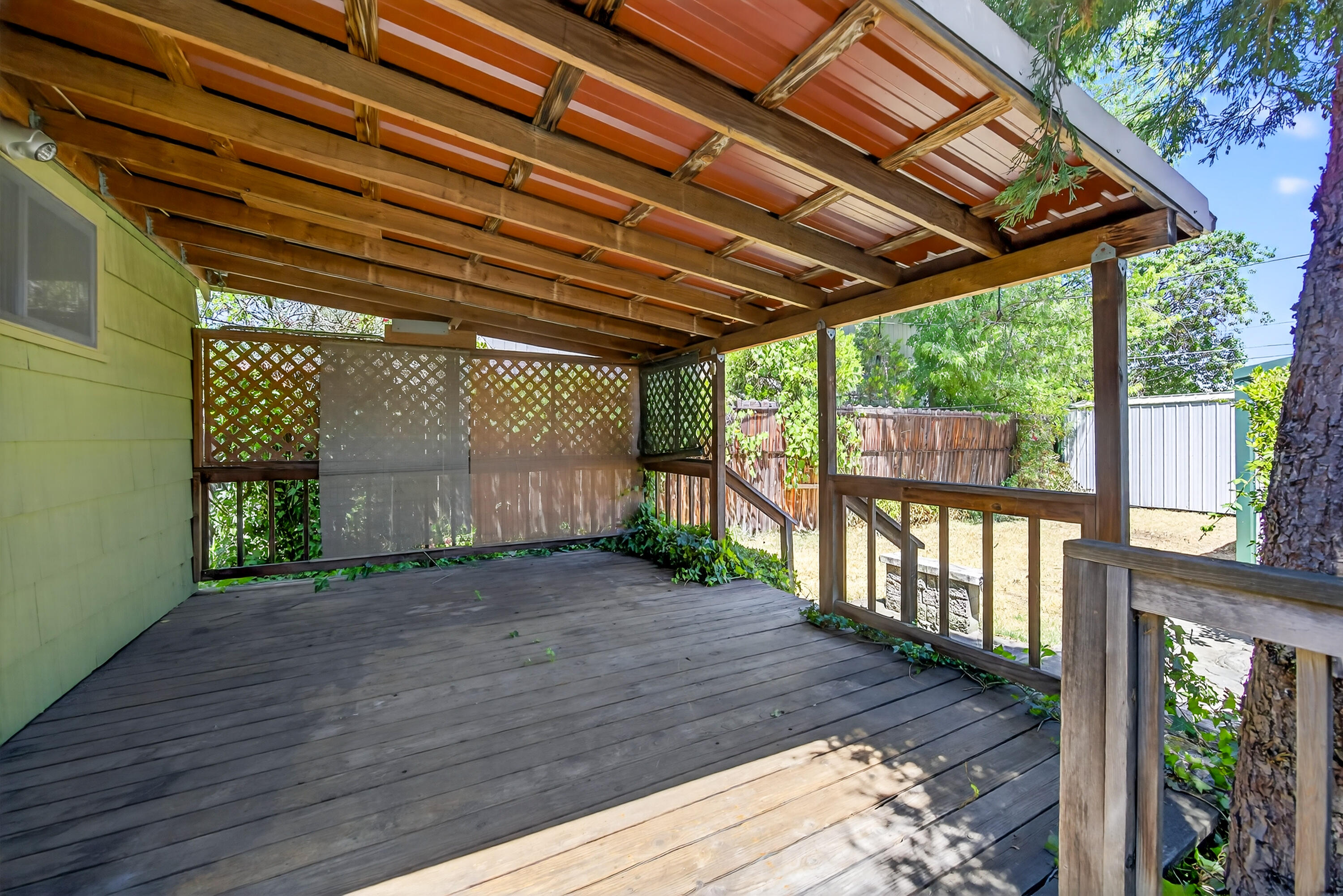 Highland Park Addition (medford) - Residential