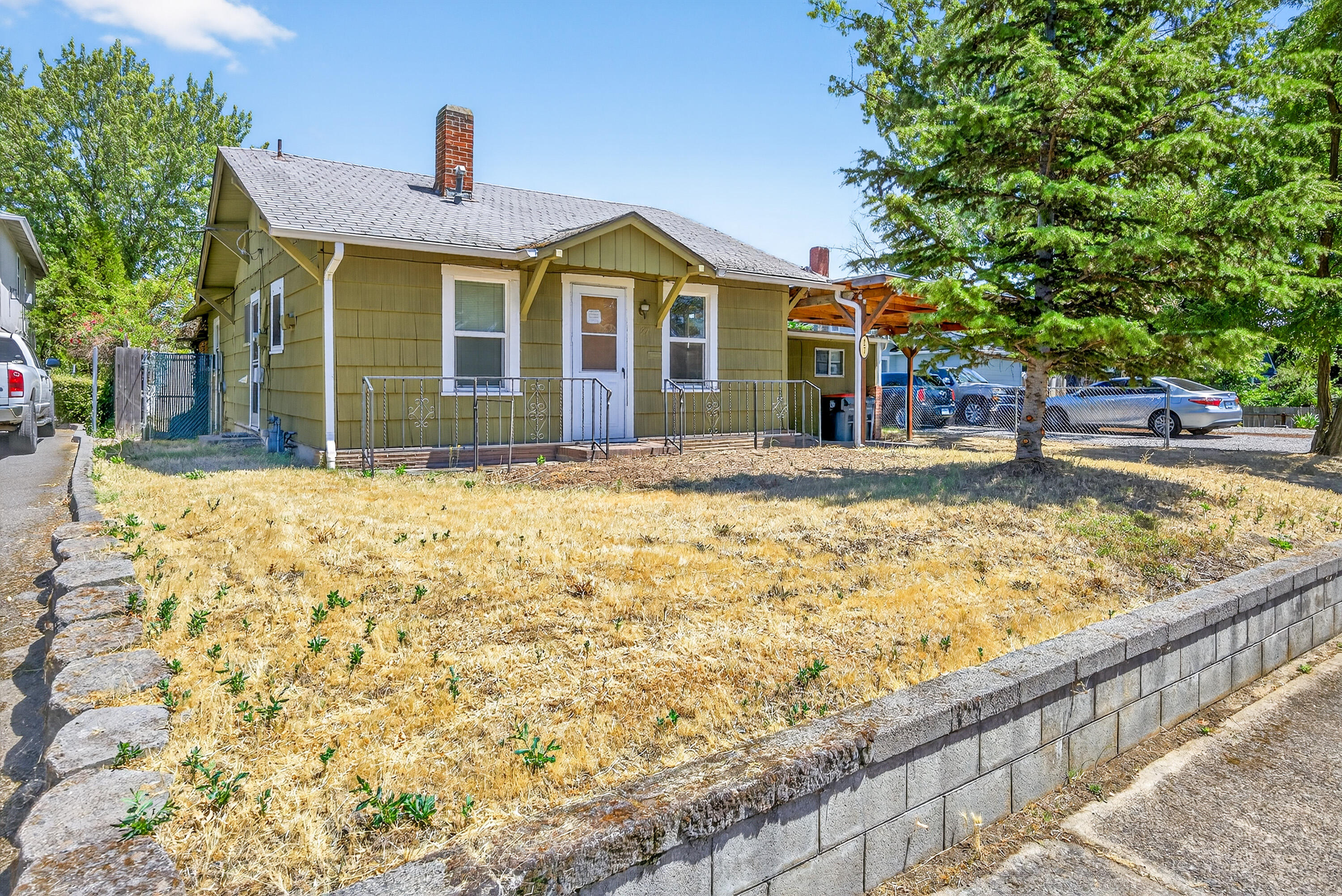 Highland Park Addition (medford) - Residential