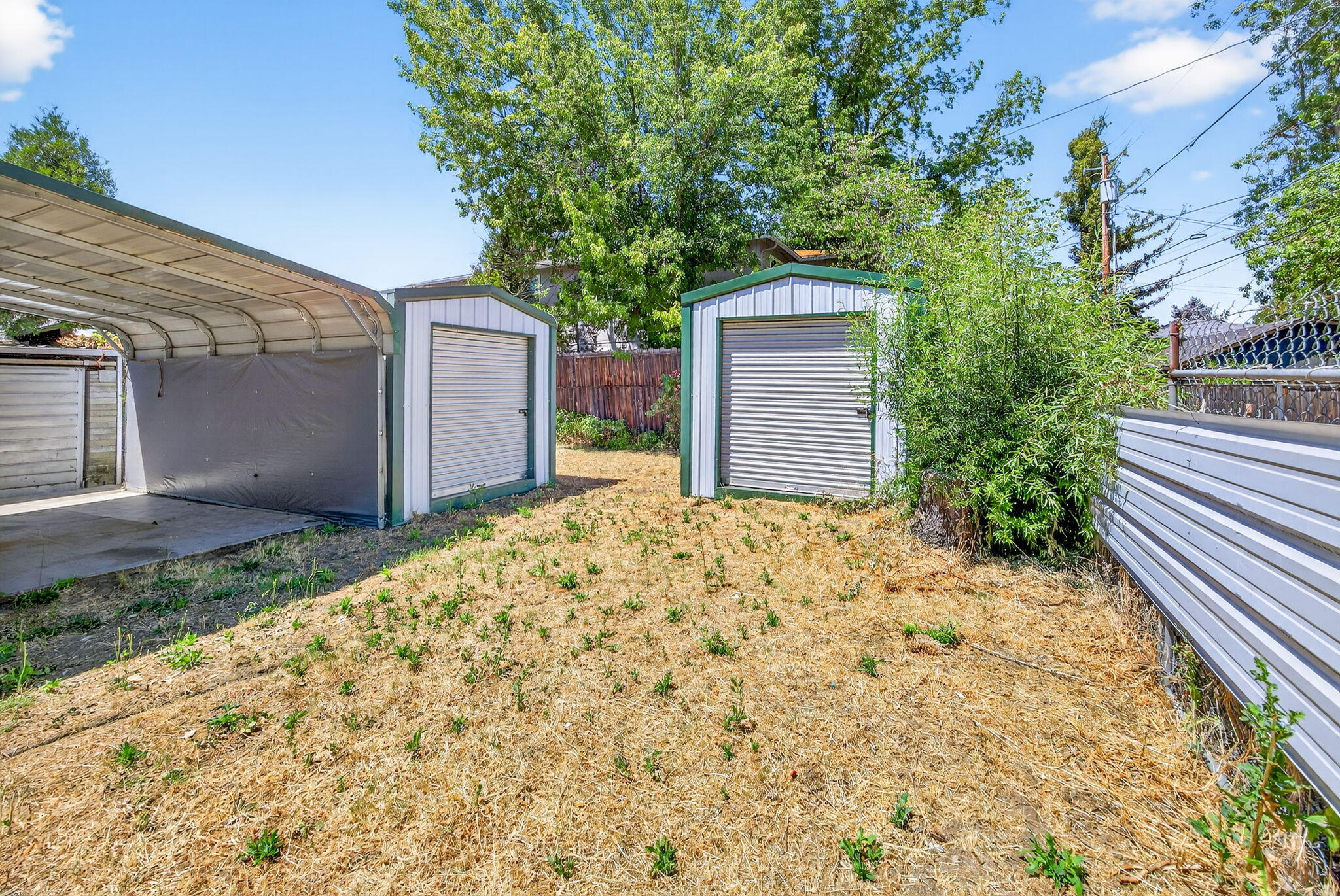 Highland Park Addition (medford) - Residential