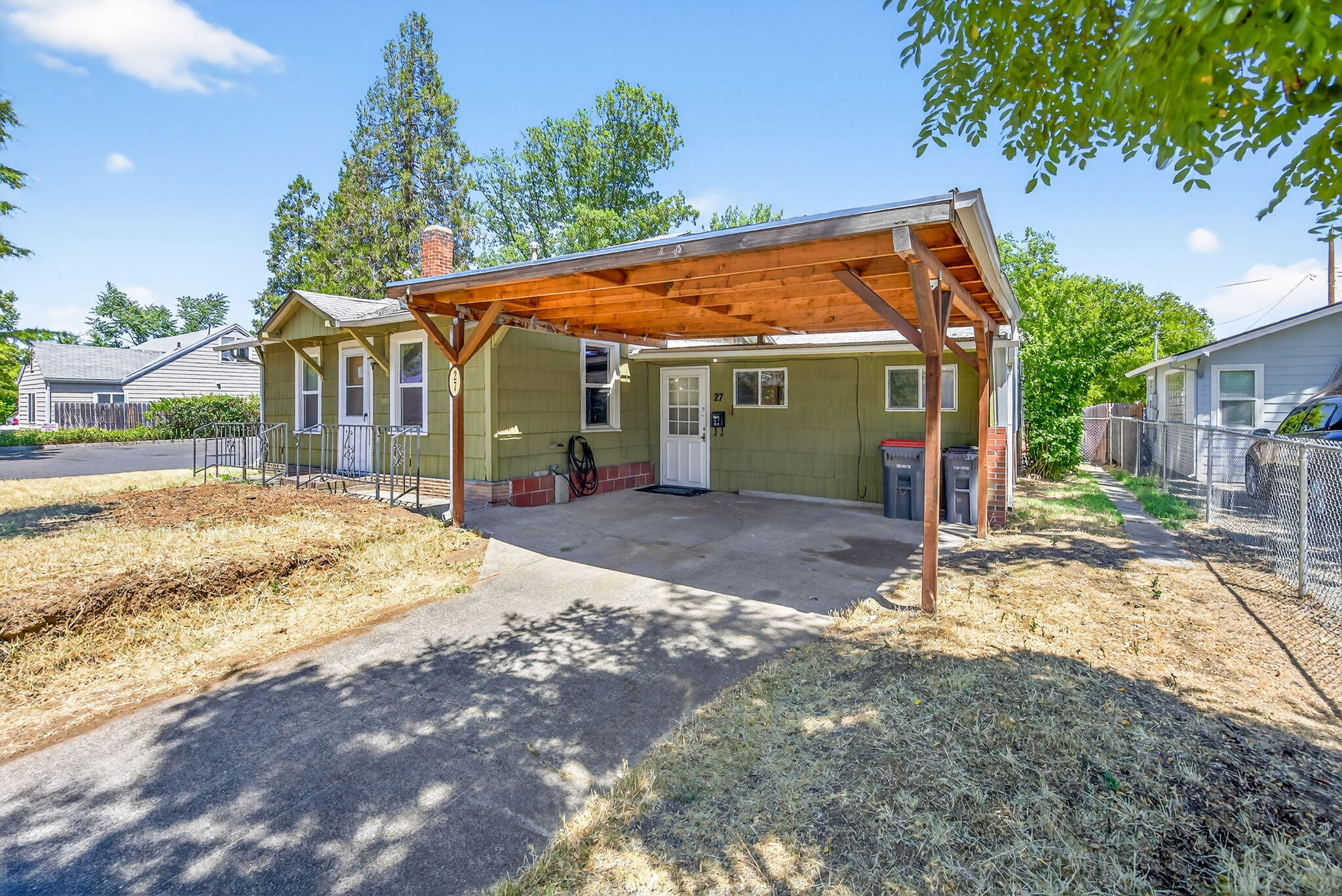 Highland Park Addition (medford) - Residential