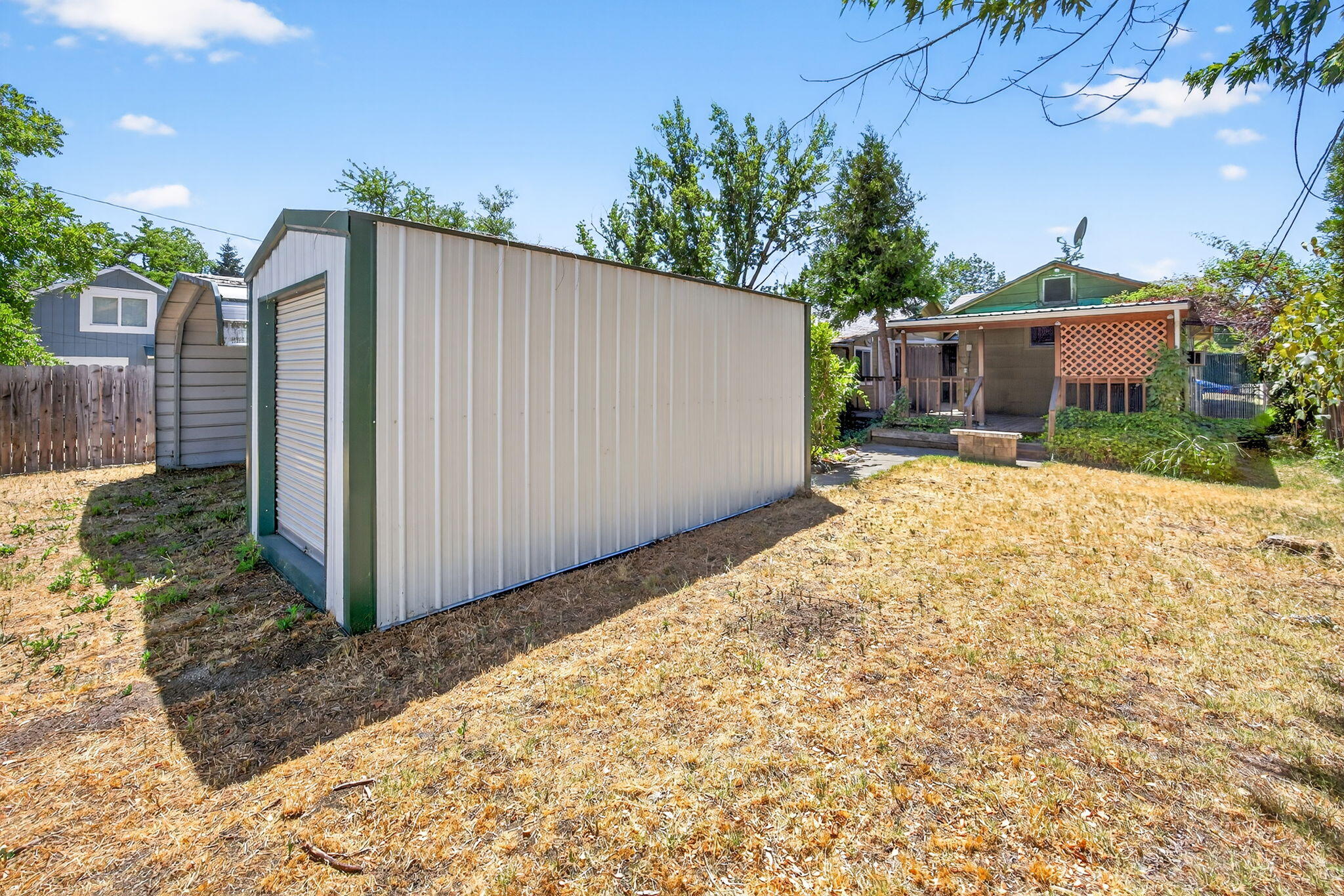 Highland Park Addition (medford) - Residential