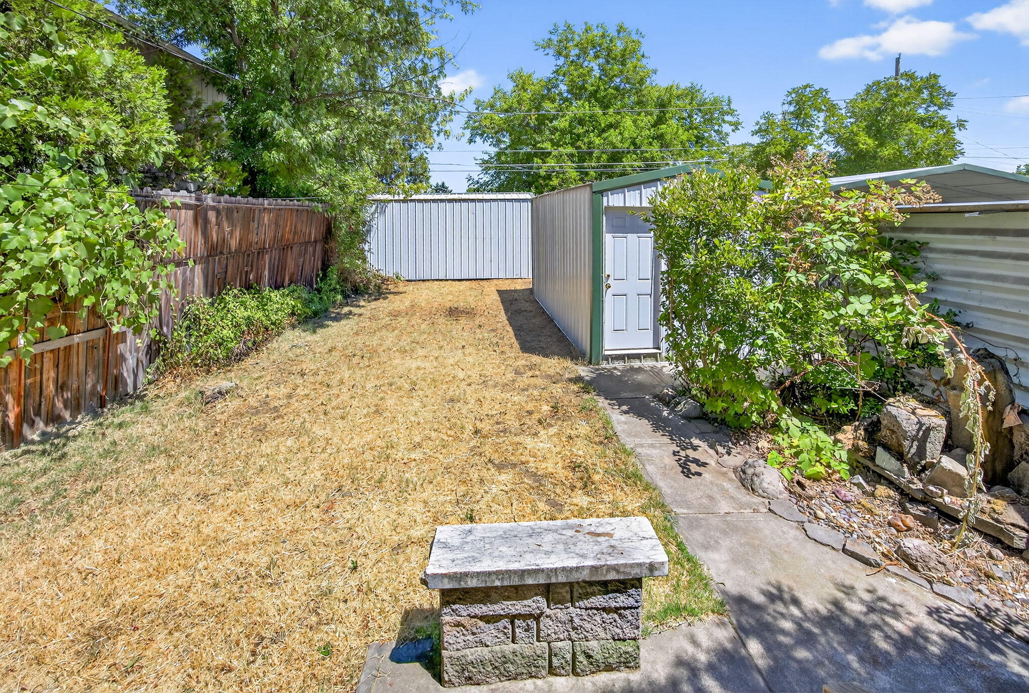 Highland Park Addition (medford) - Residential