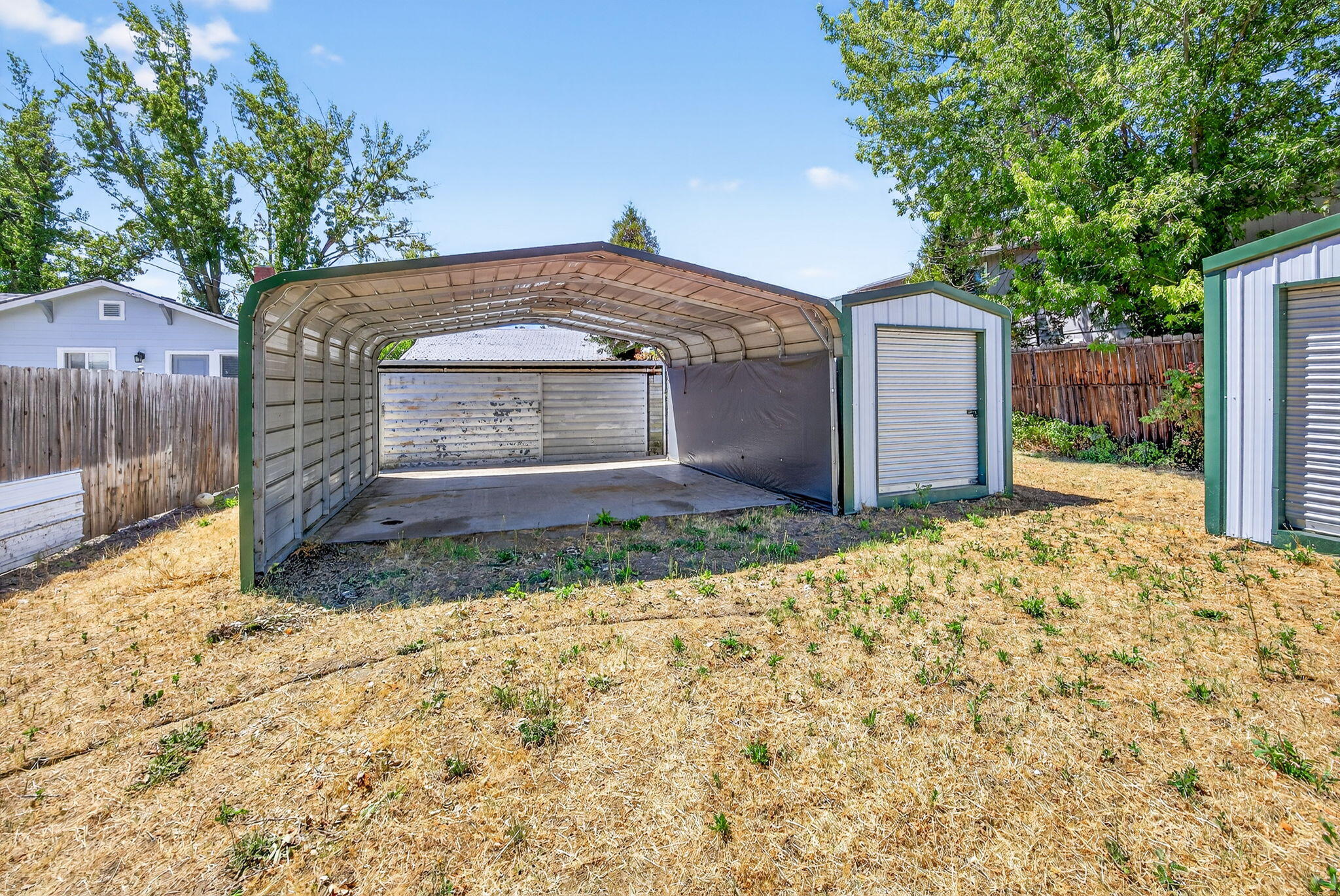 Highland Park Addition (medford) - Residential