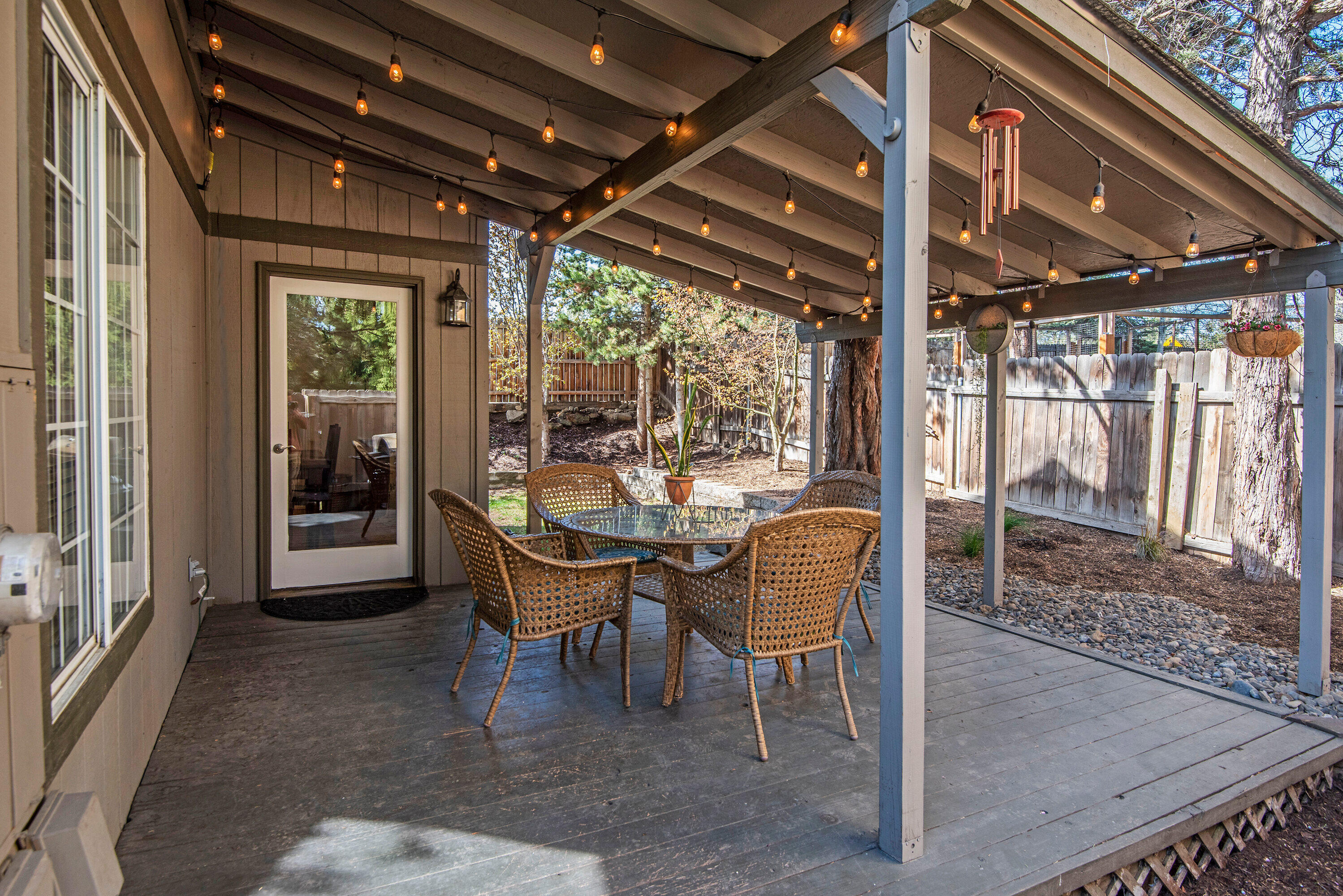 Tanglewood - Residential