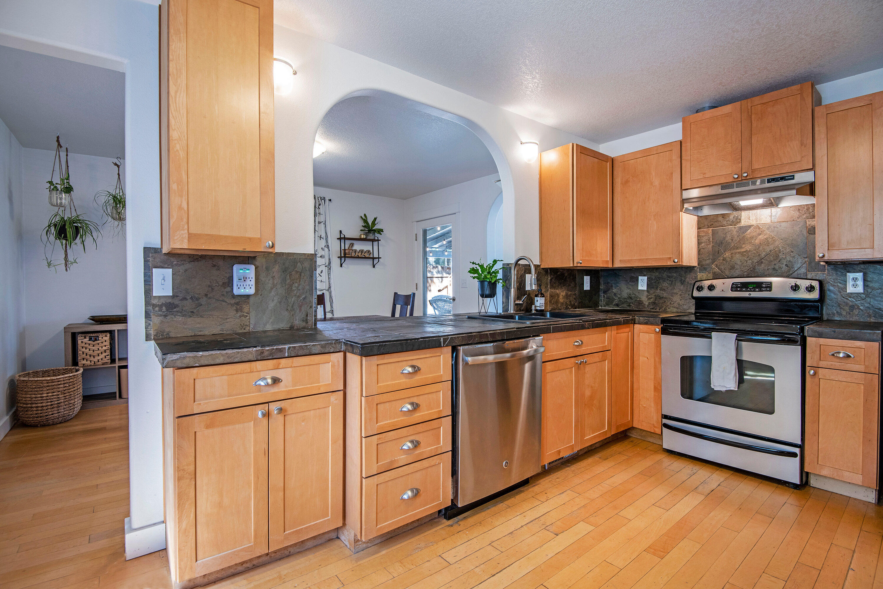 Tanglewood - Residential