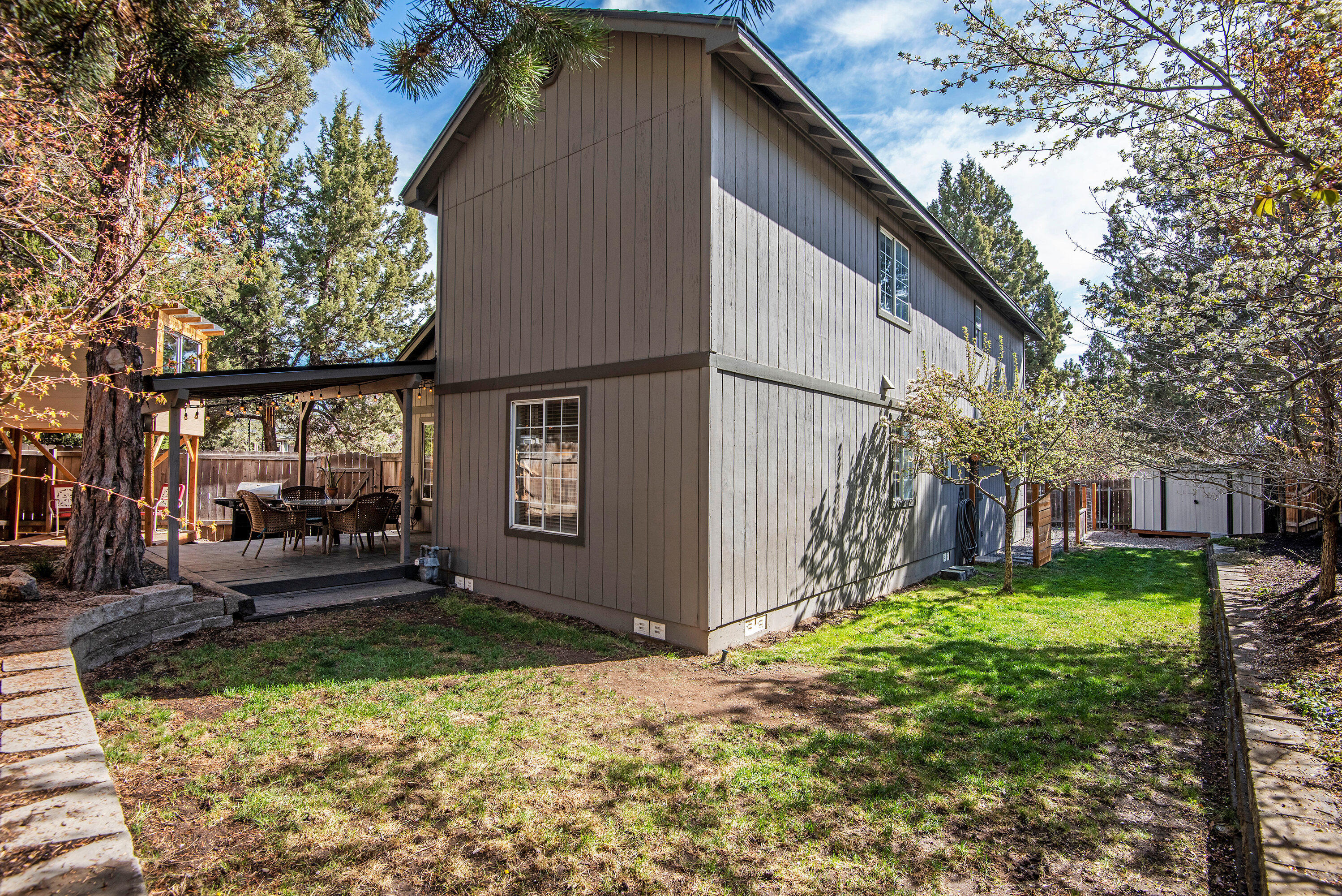 Tanglewood - Residential