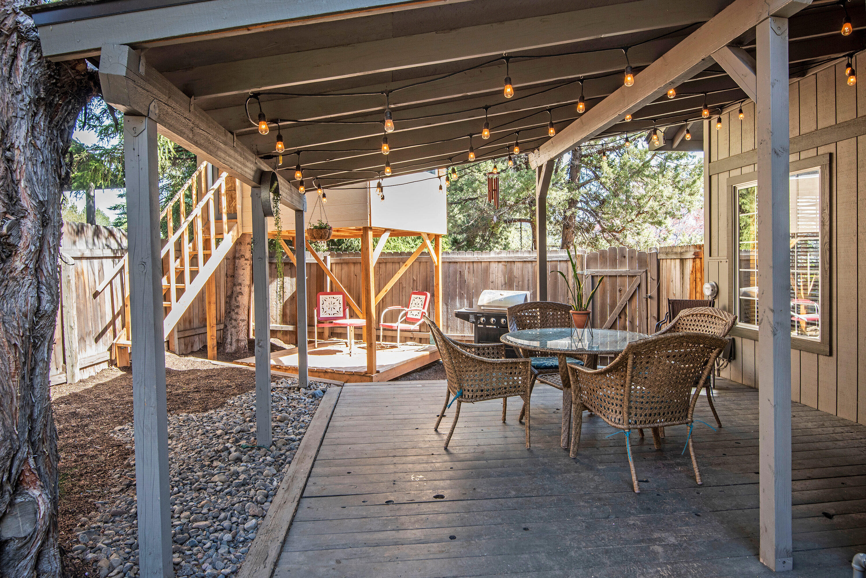 Tanglewood - Residential