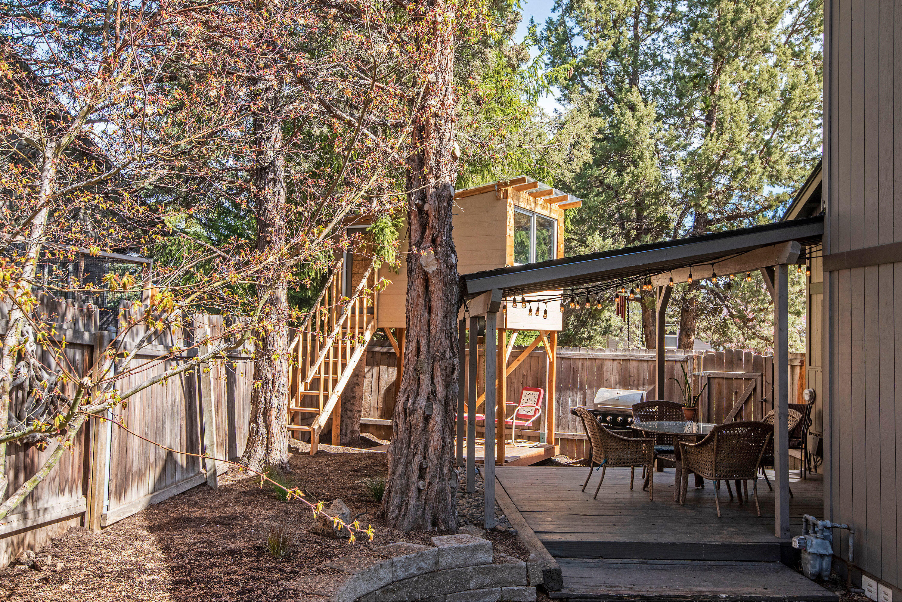 Tanglewood - Residential