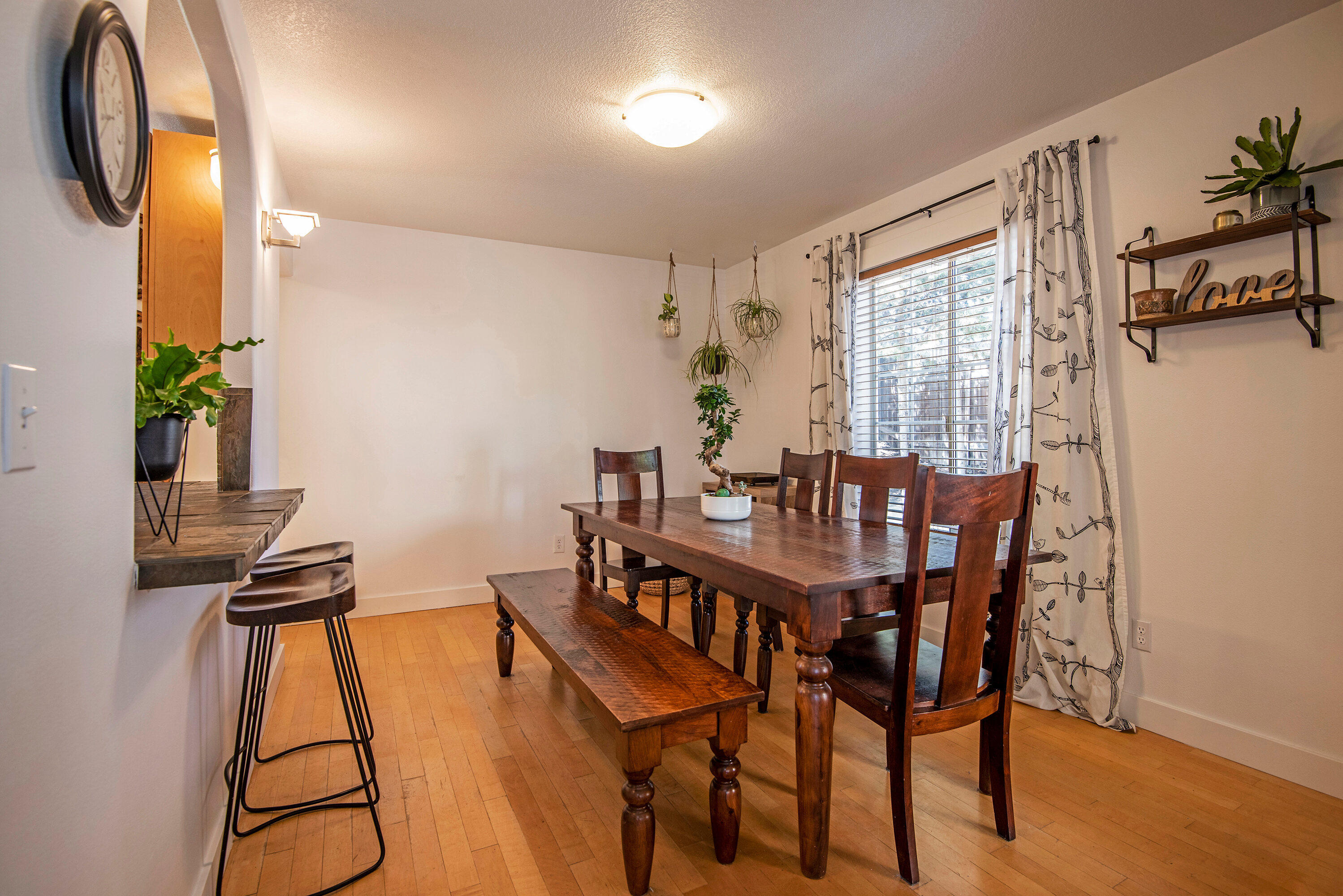 Tanglewood - Residential