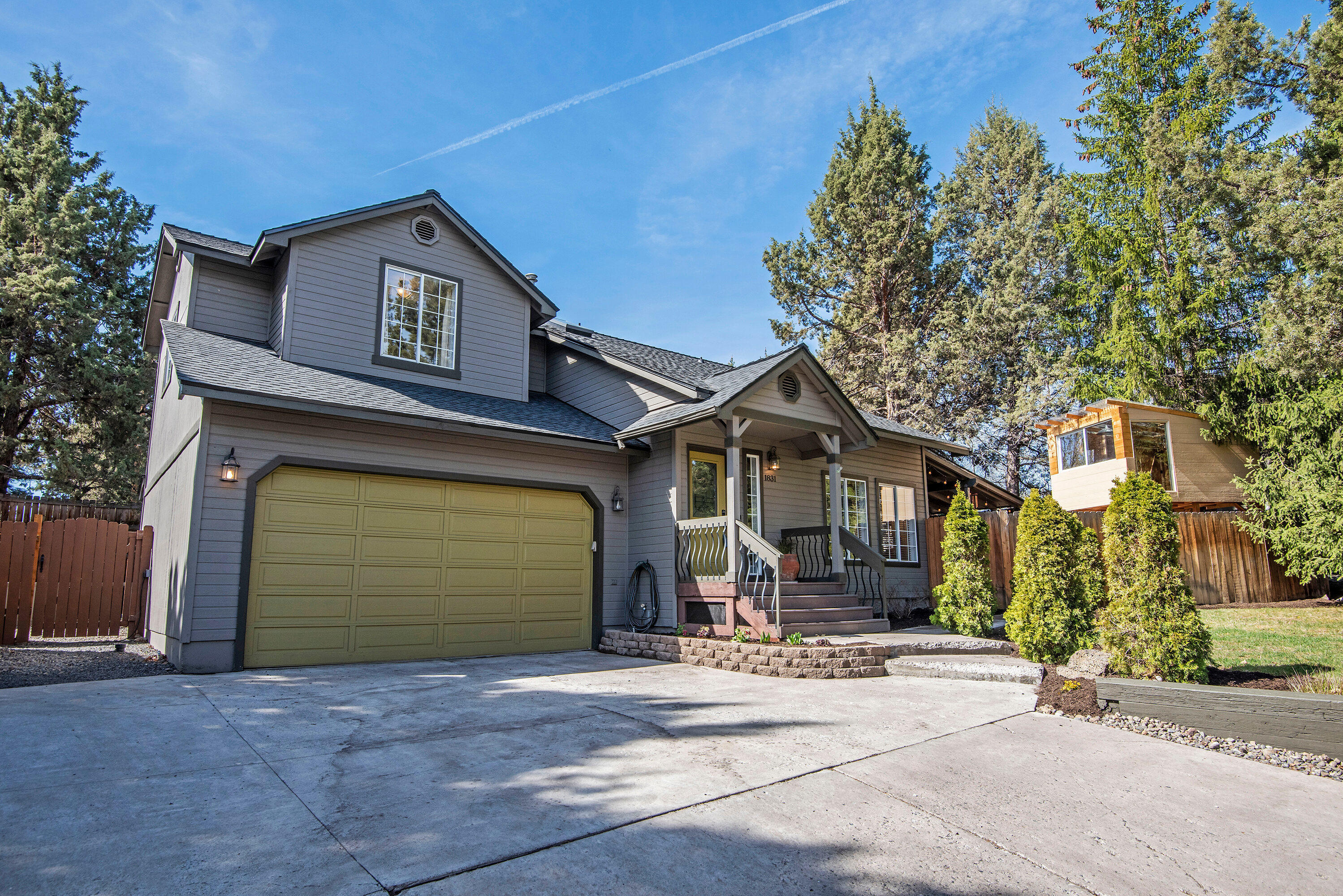 Tanglewood - Residential