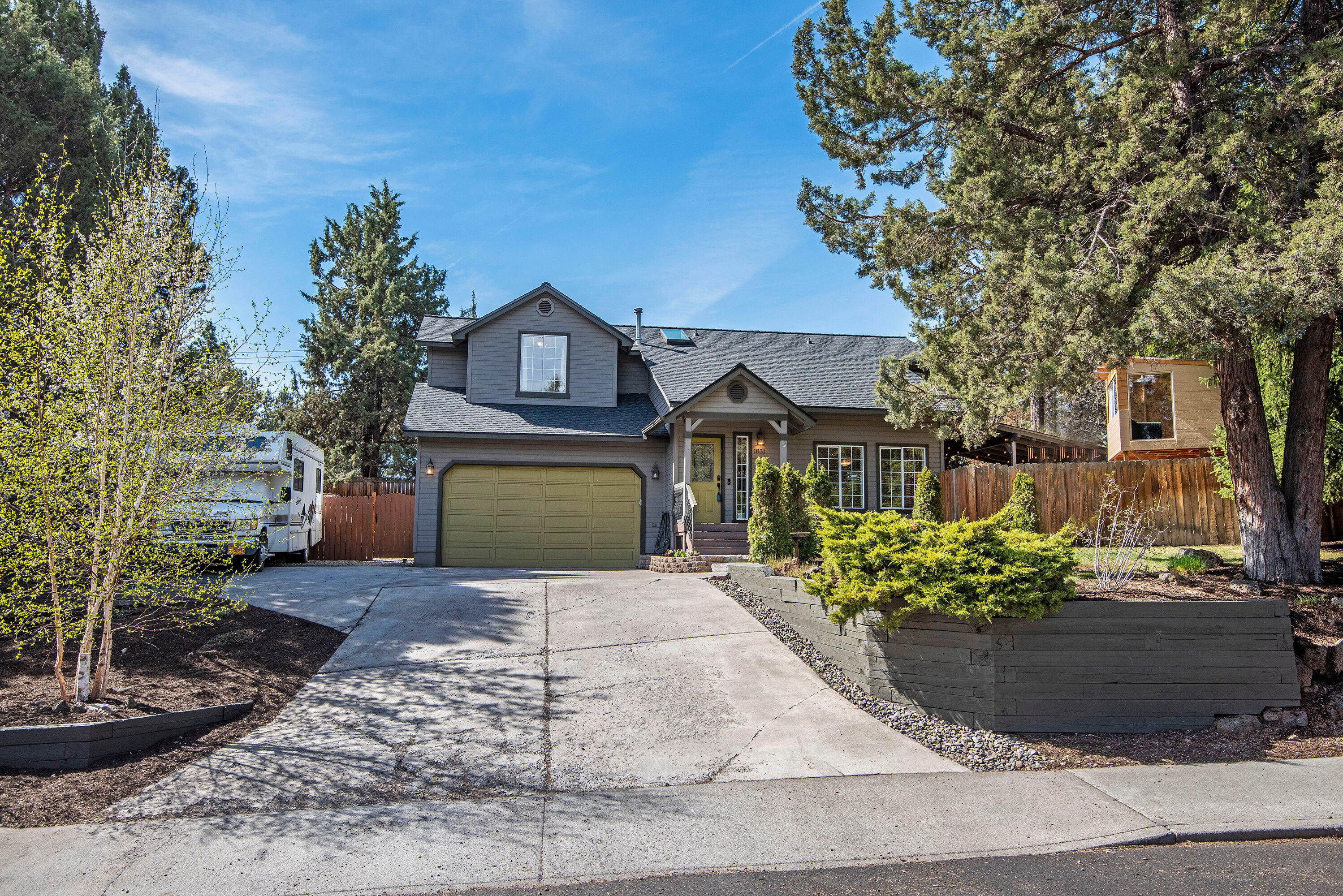 Tanglewood - Residential