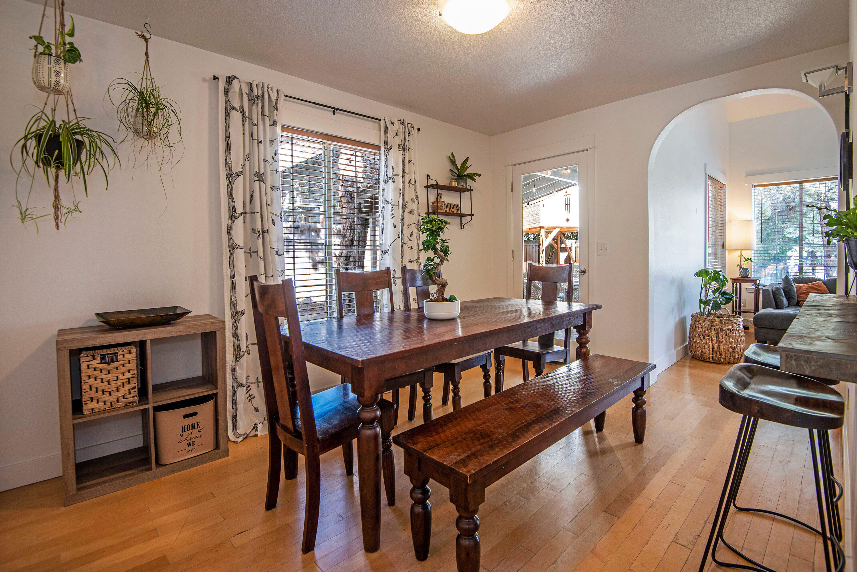 Tanglewood - Residential