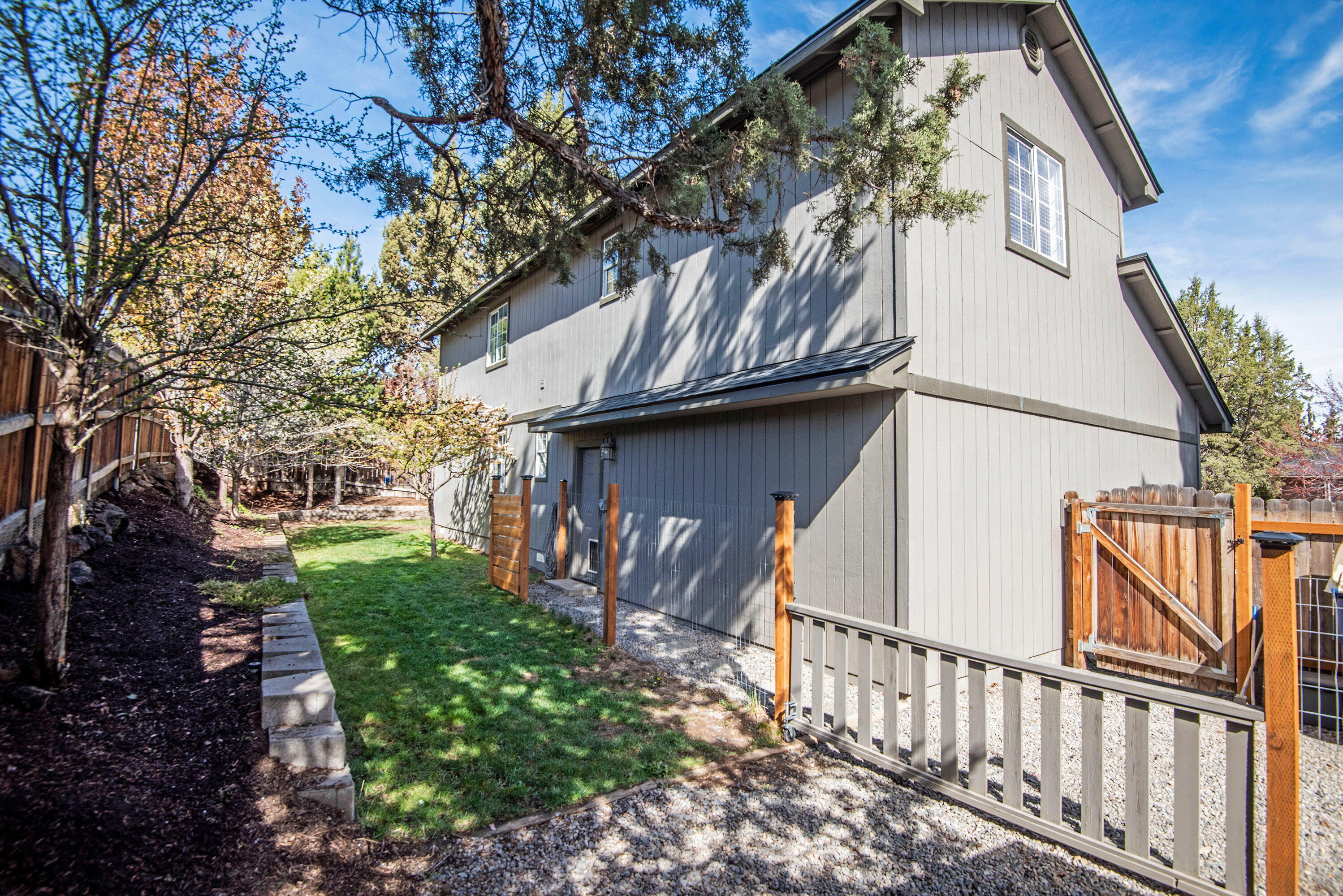 Tanglewood - Residential