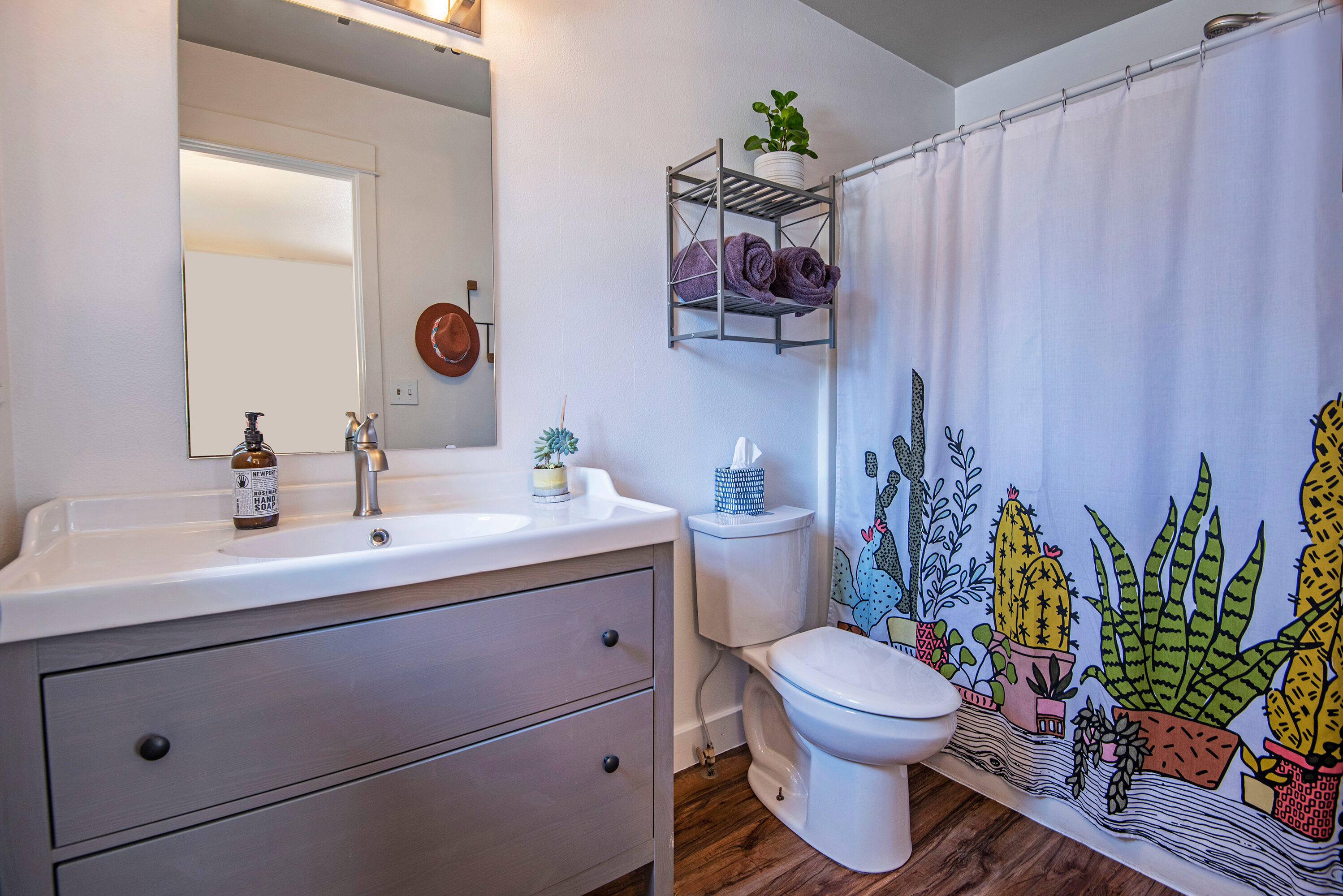 Tanglewood - Residential