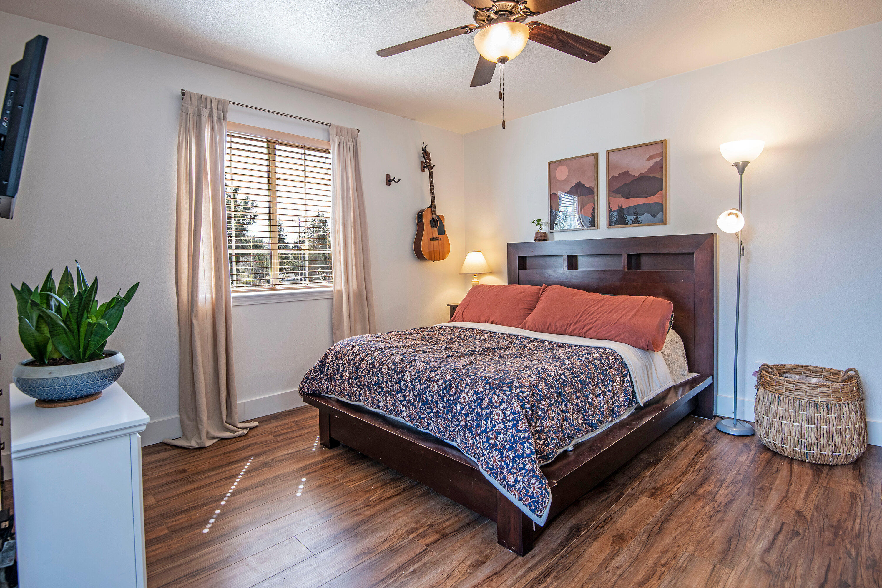 Tanglewood - Residential