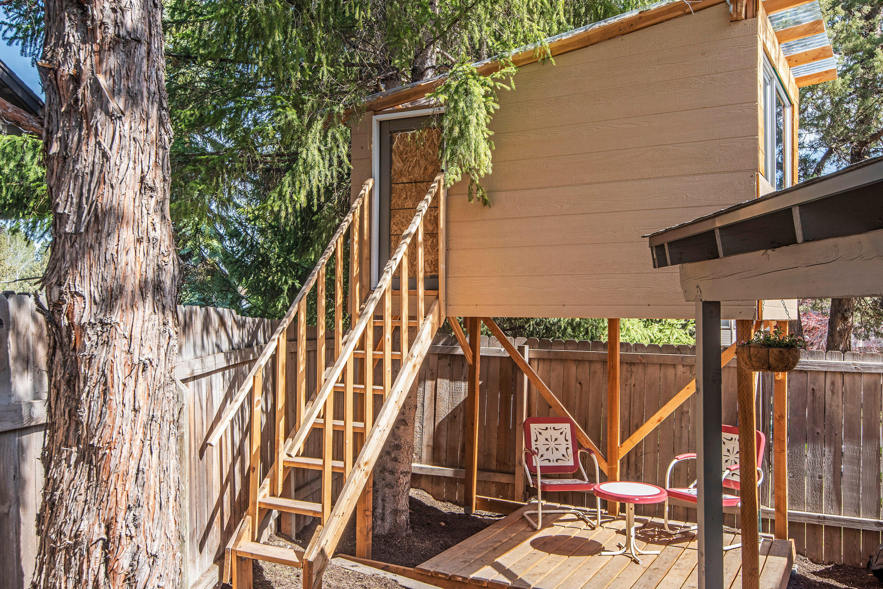 Tanglewood - Residential